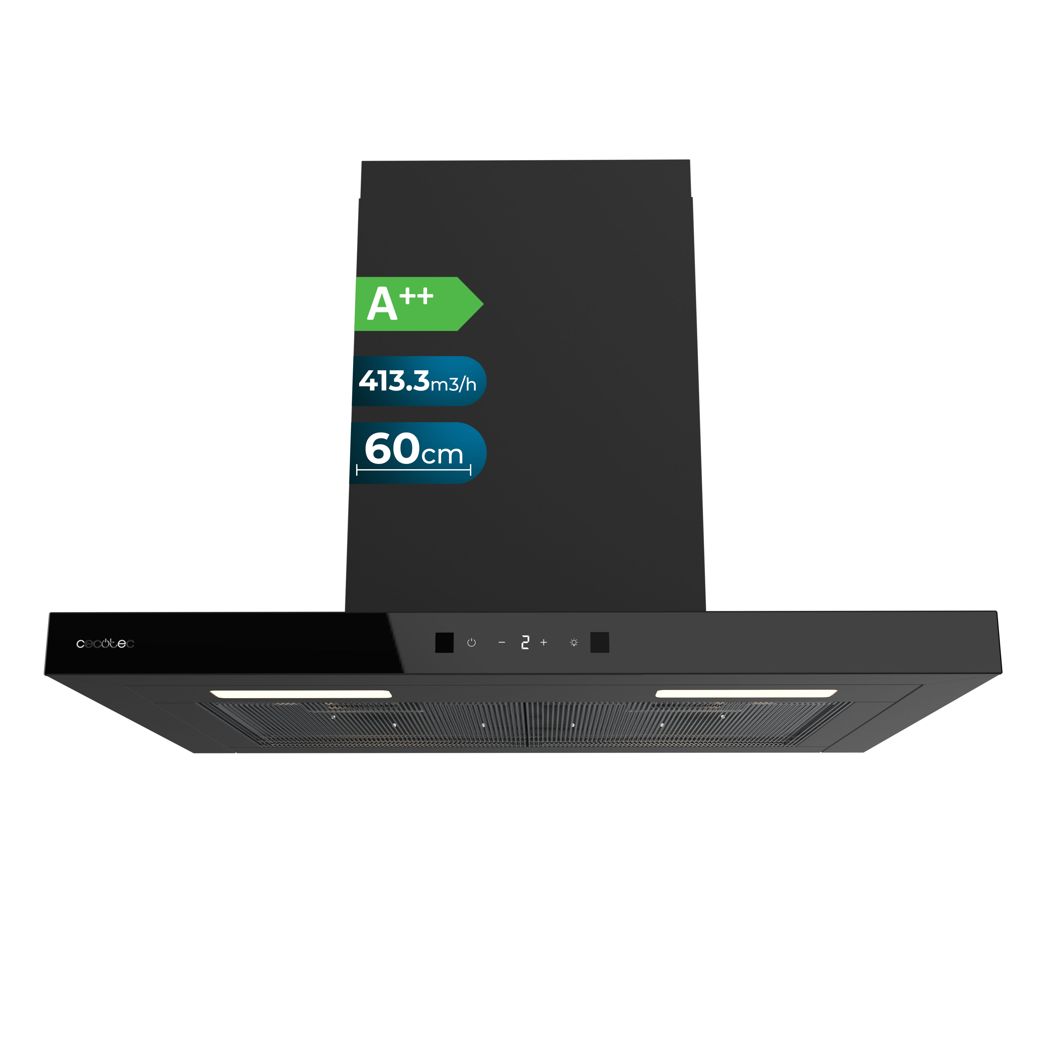 Bolero Flux TT 604400 Black A++