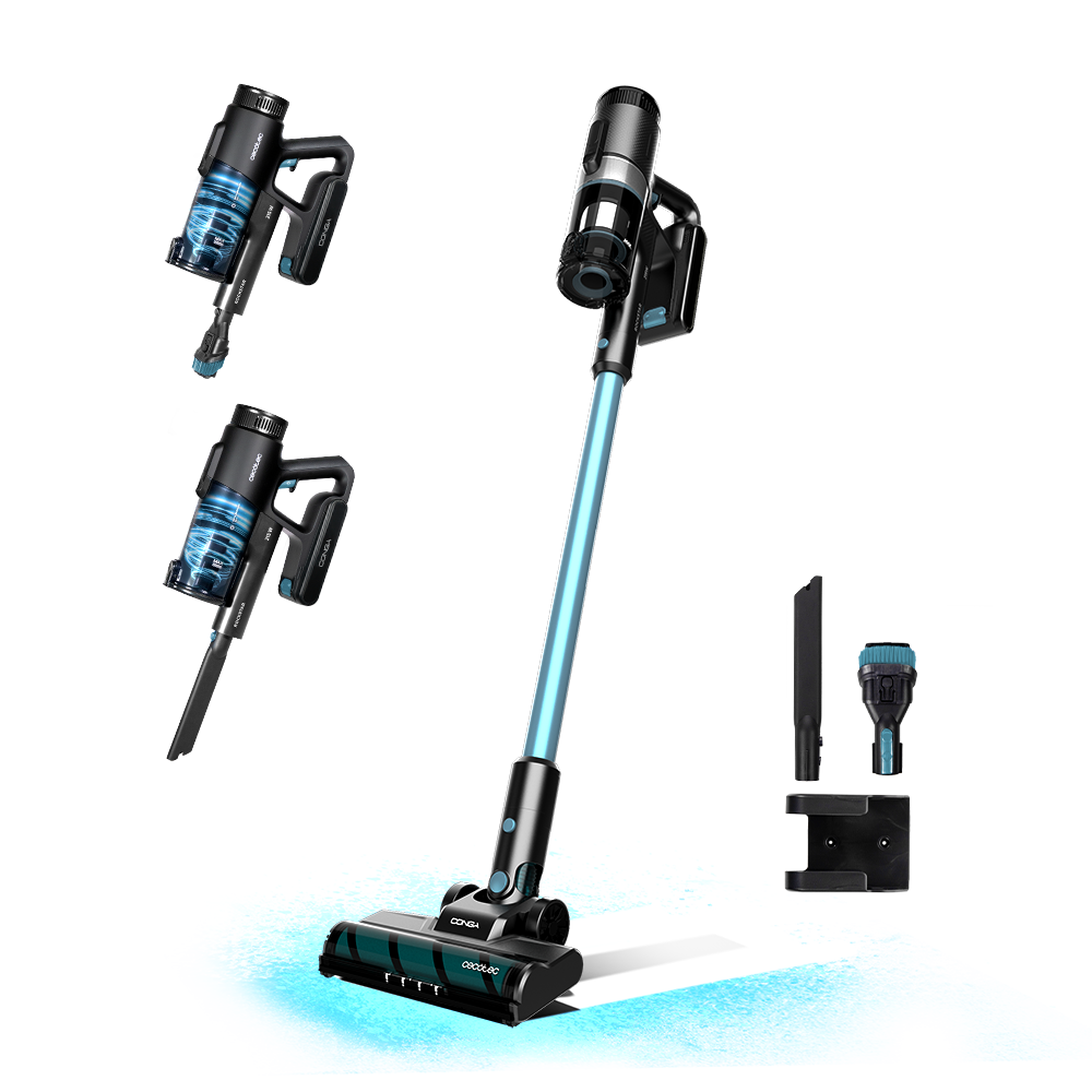 Conga Rockstar 1500 Ray Eternal