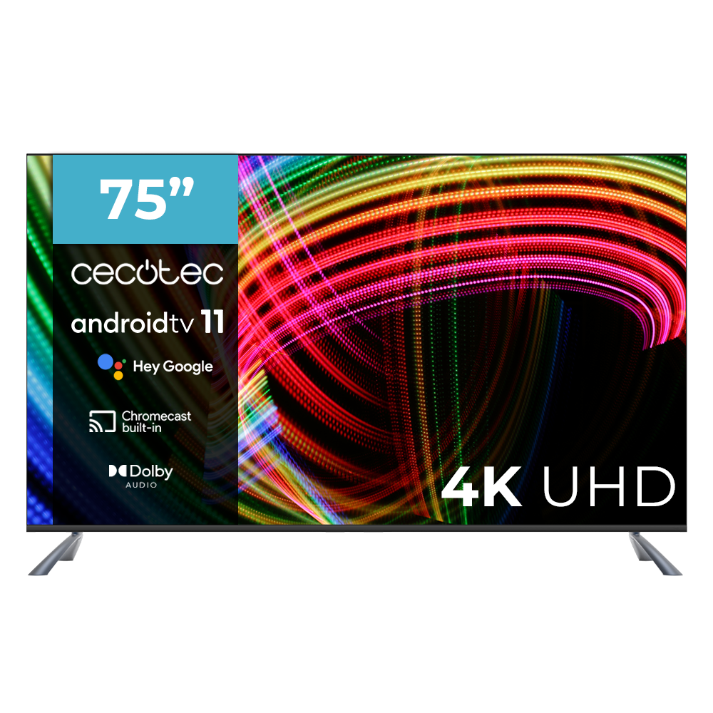 TV LED a3 series ALU30075