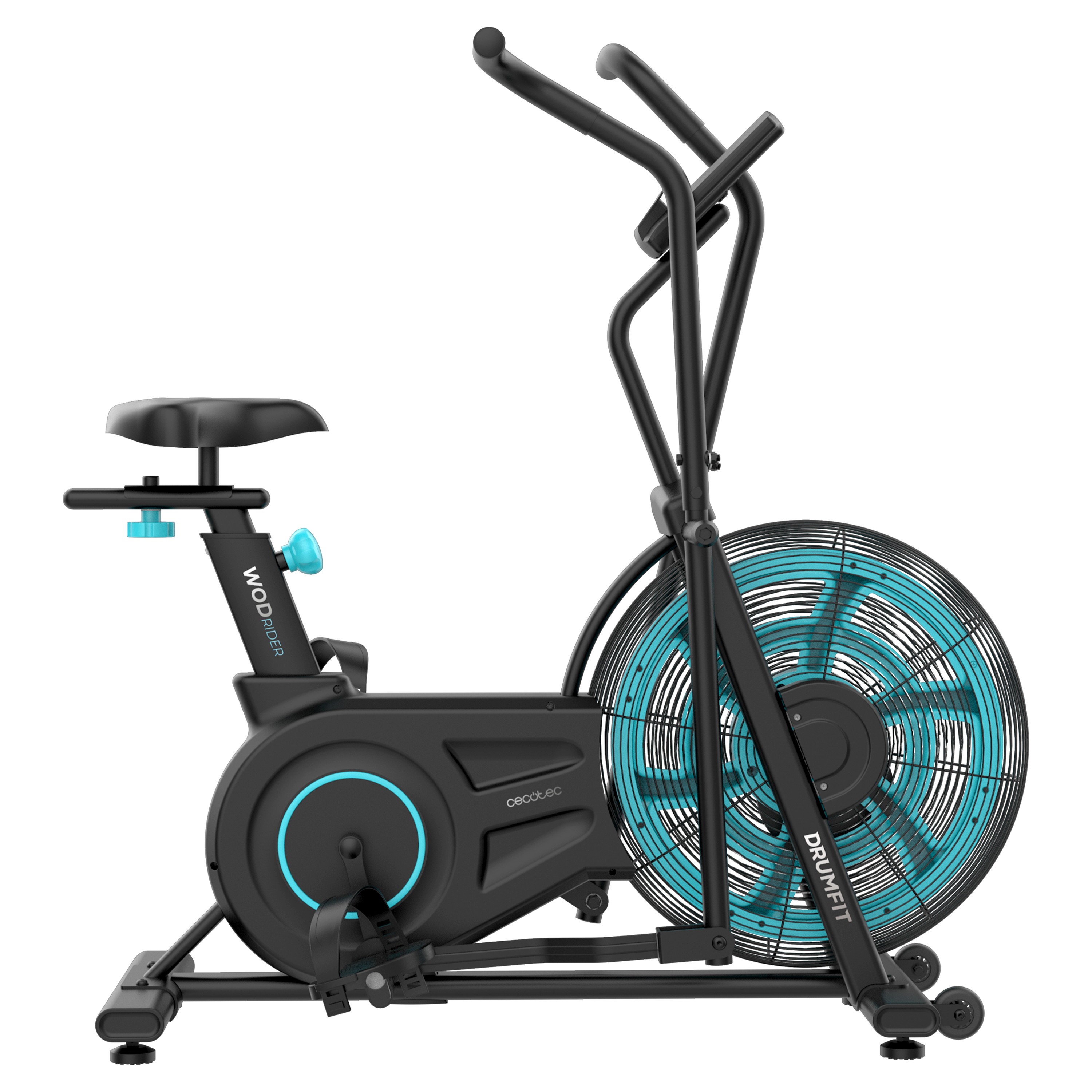 Drumfit WOD Rider 2000 Eolo PRO