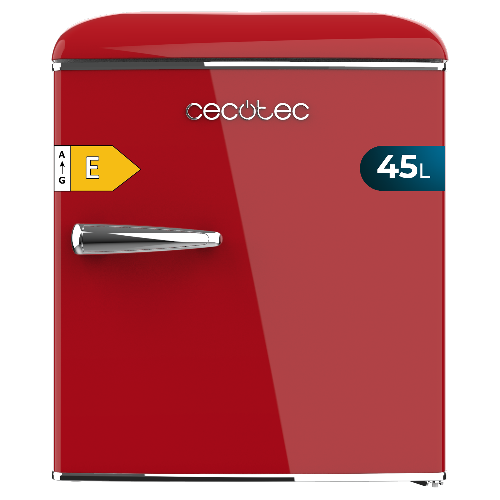 Bolero CoolMarket TT Origin 45 Red E