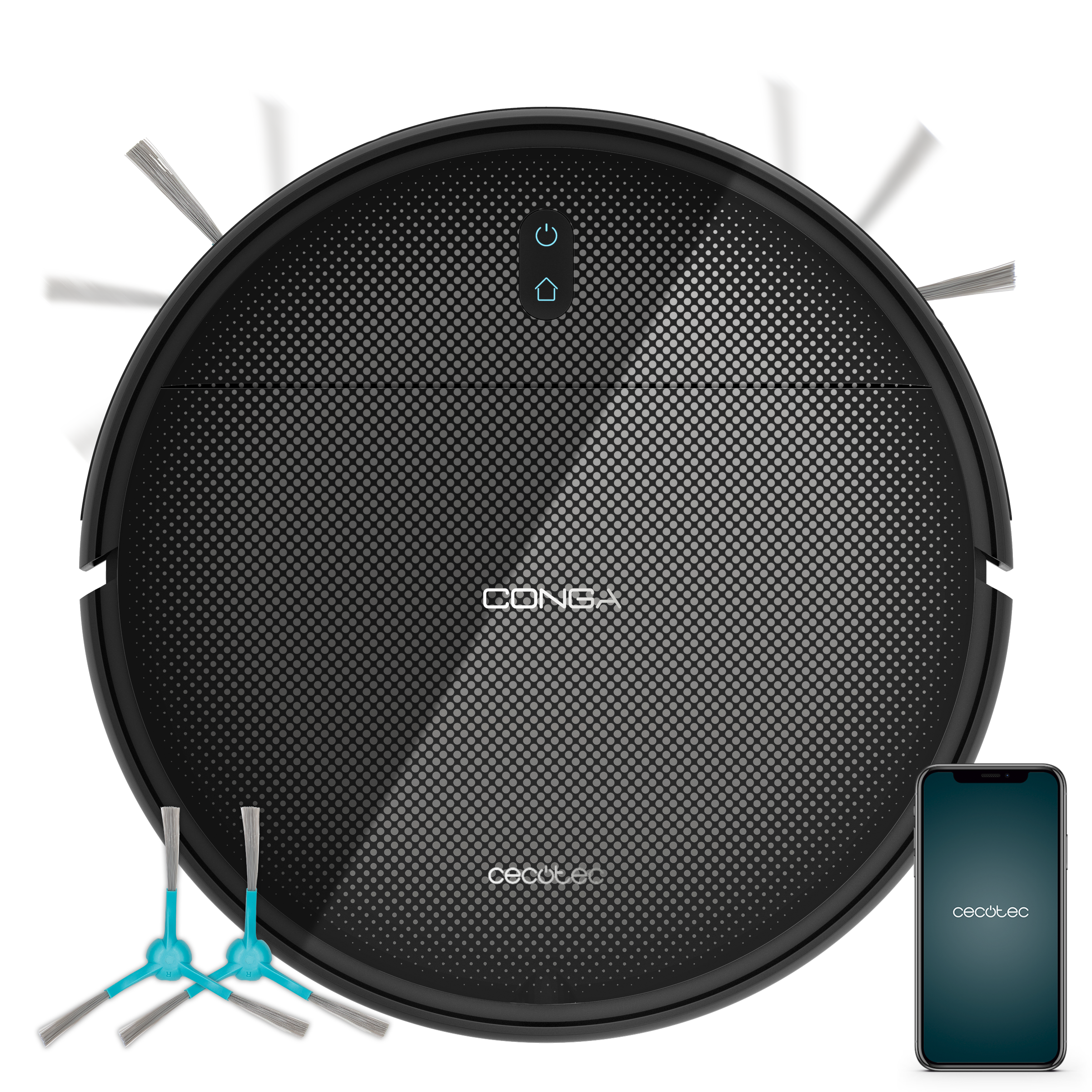 Conga M10 Advance