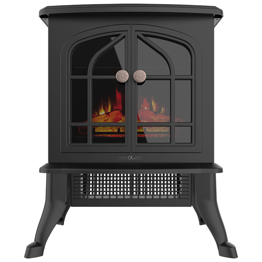 Chimenea eléctrica ReadyWarm 2000 Flames