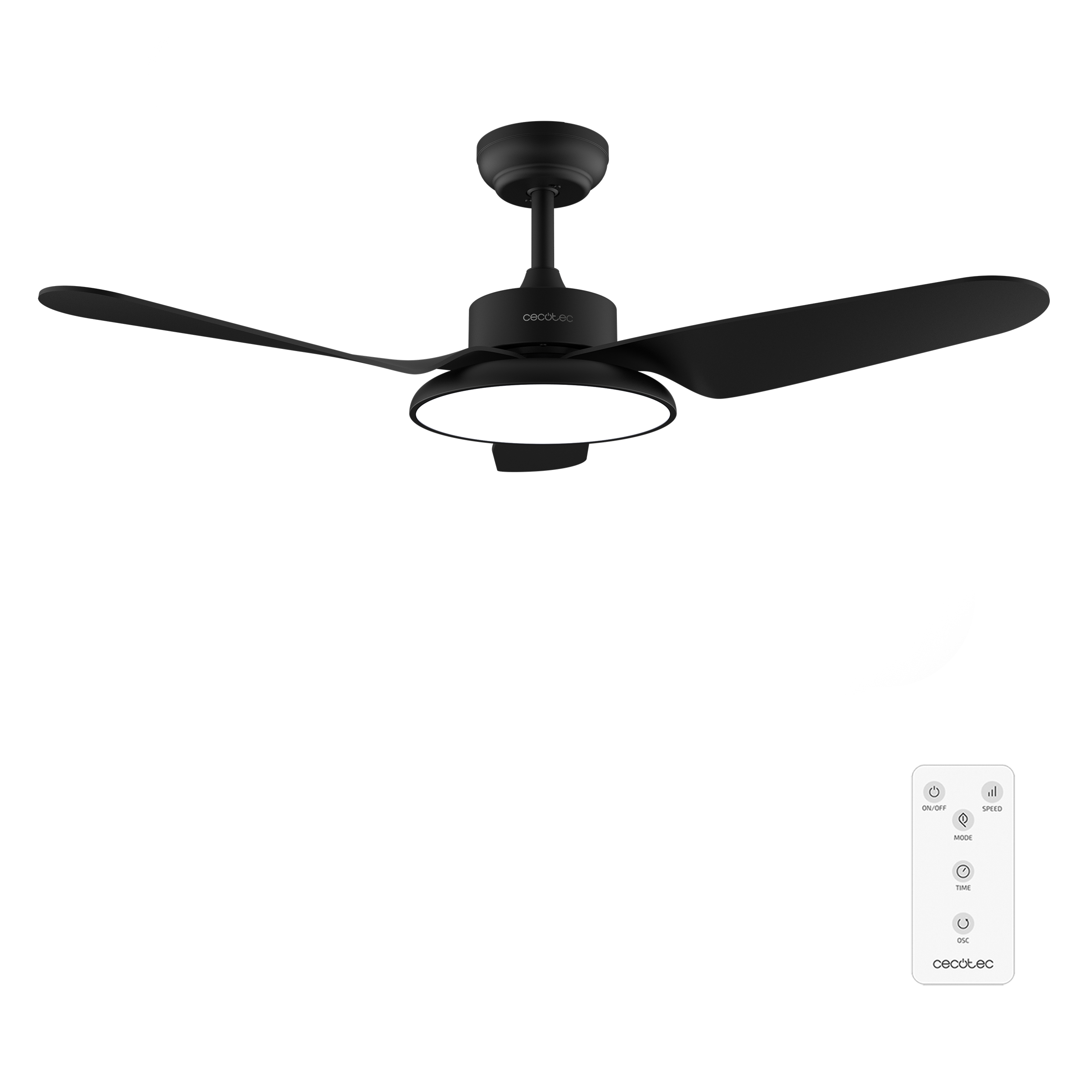 EnergySilence Aero 5200 Light Black