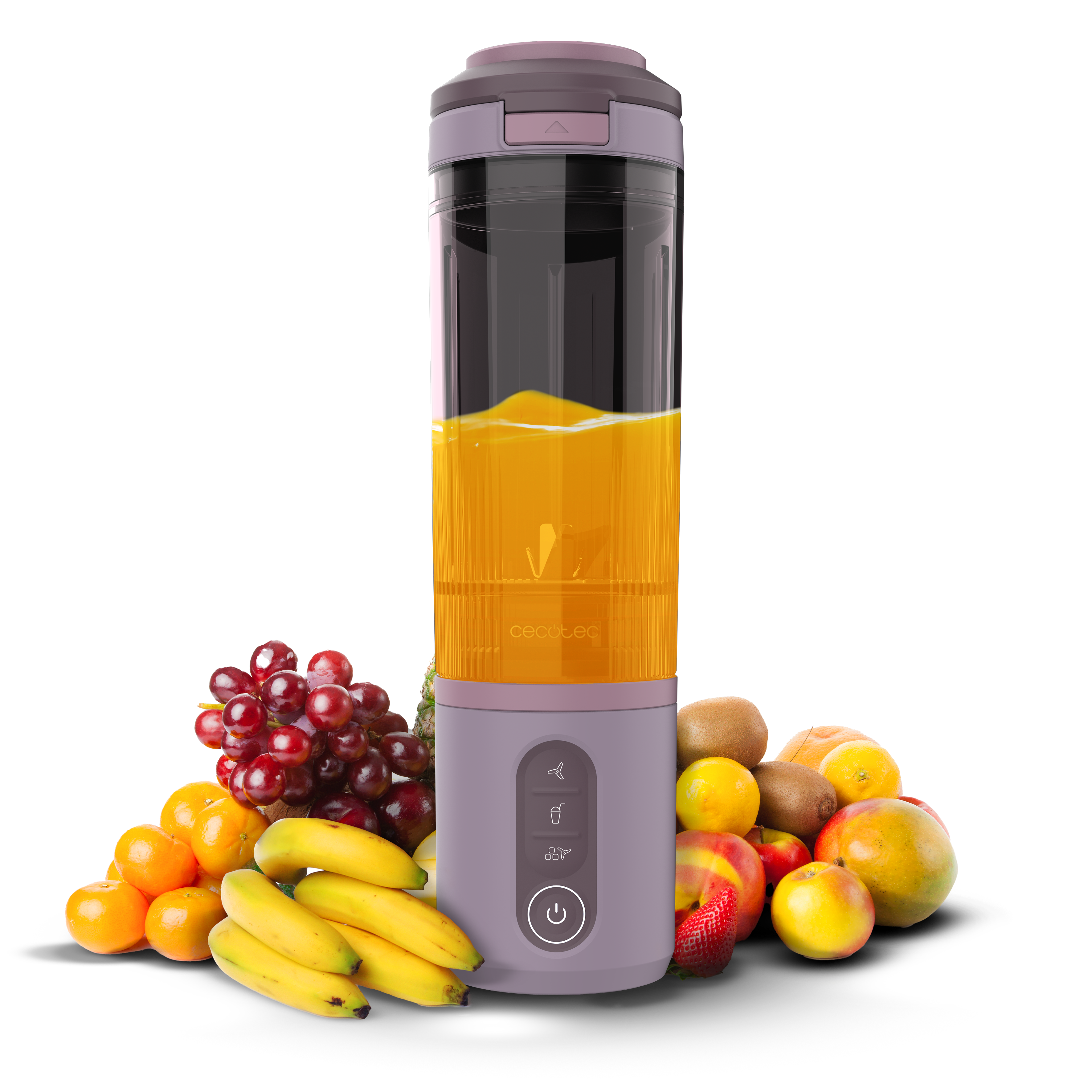 Power Titanium Shake2Go Candy