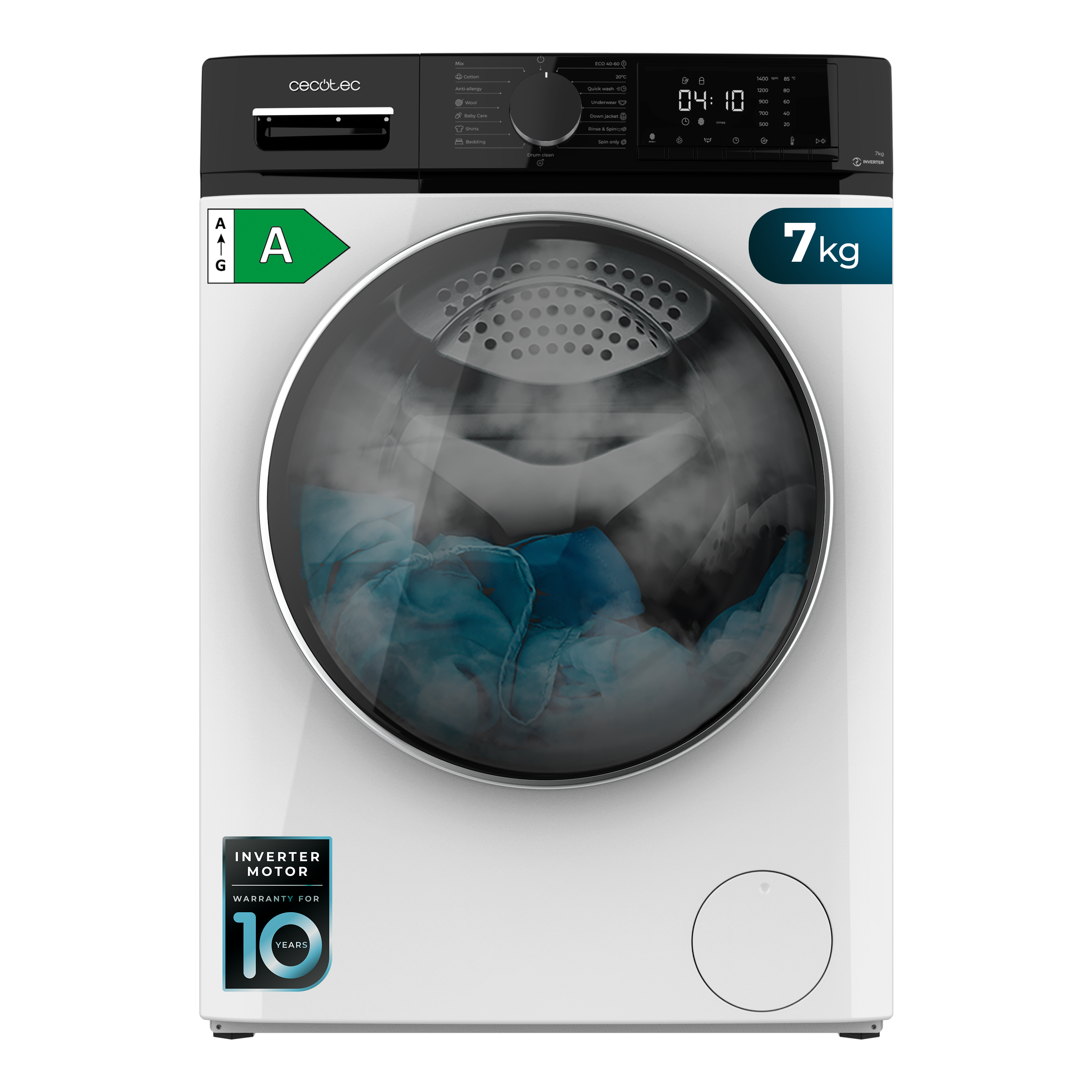Bolero DressCode 7610 Inverter A