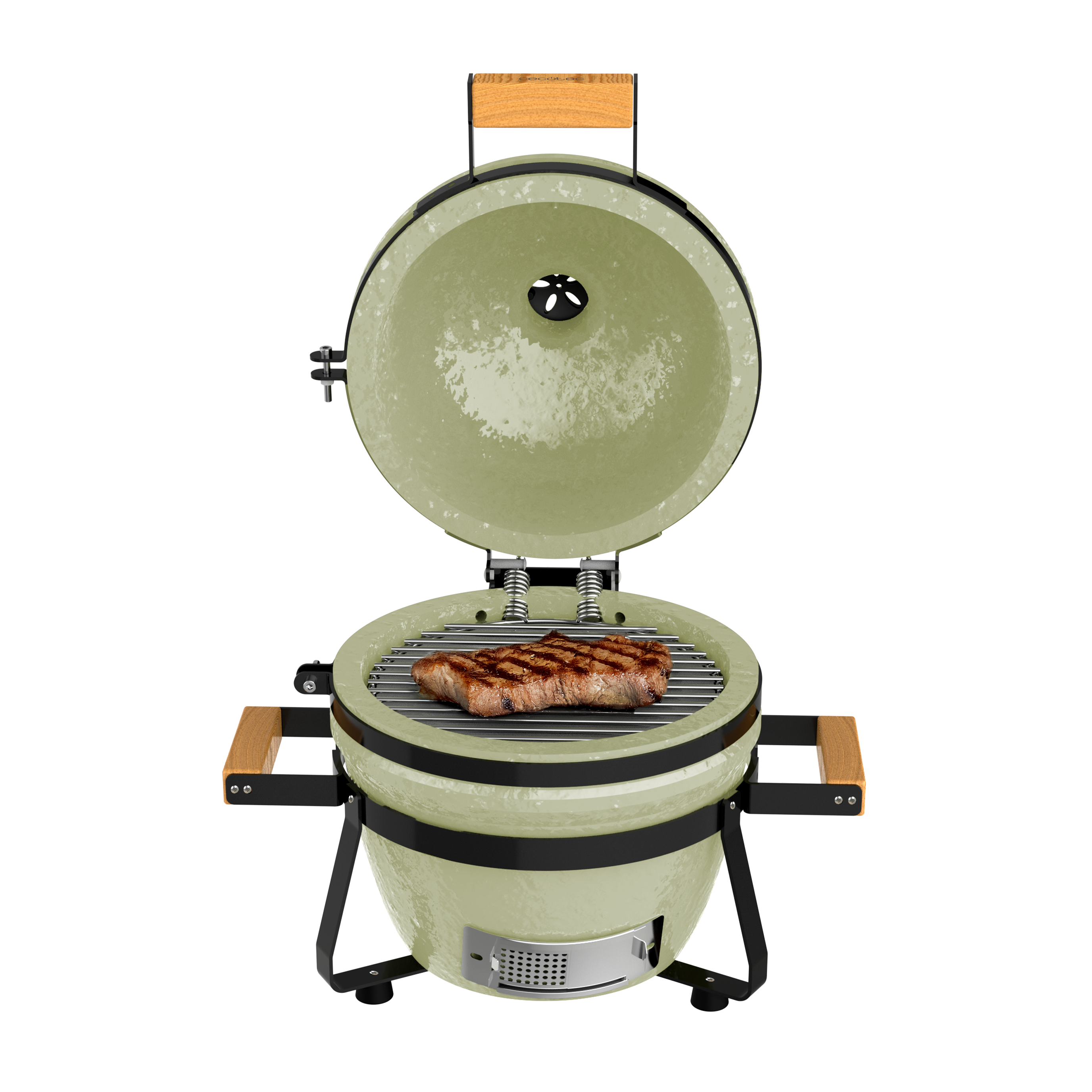 Barbacoa dragonfire 3200