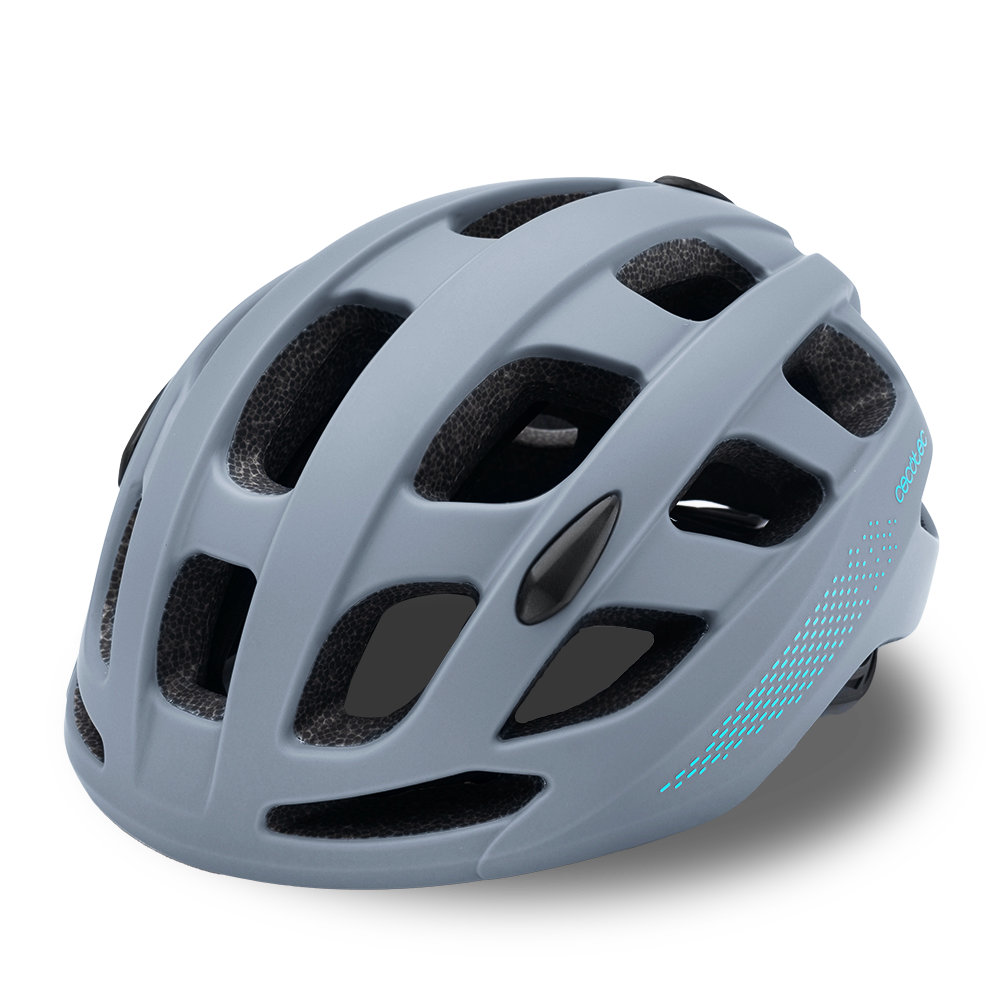 BrainGuard Sprinter Grey S-M