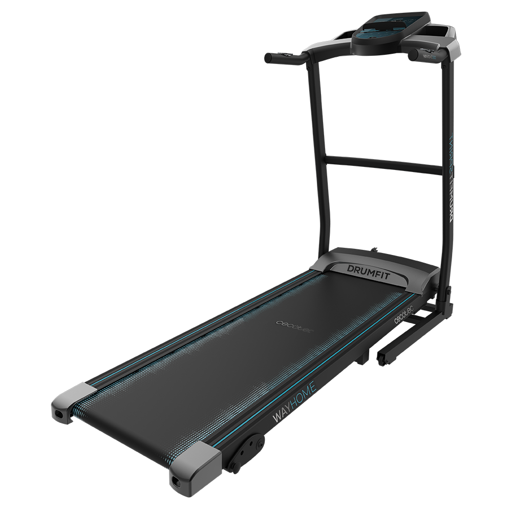 DrumFit WayHome 1500 Sprint