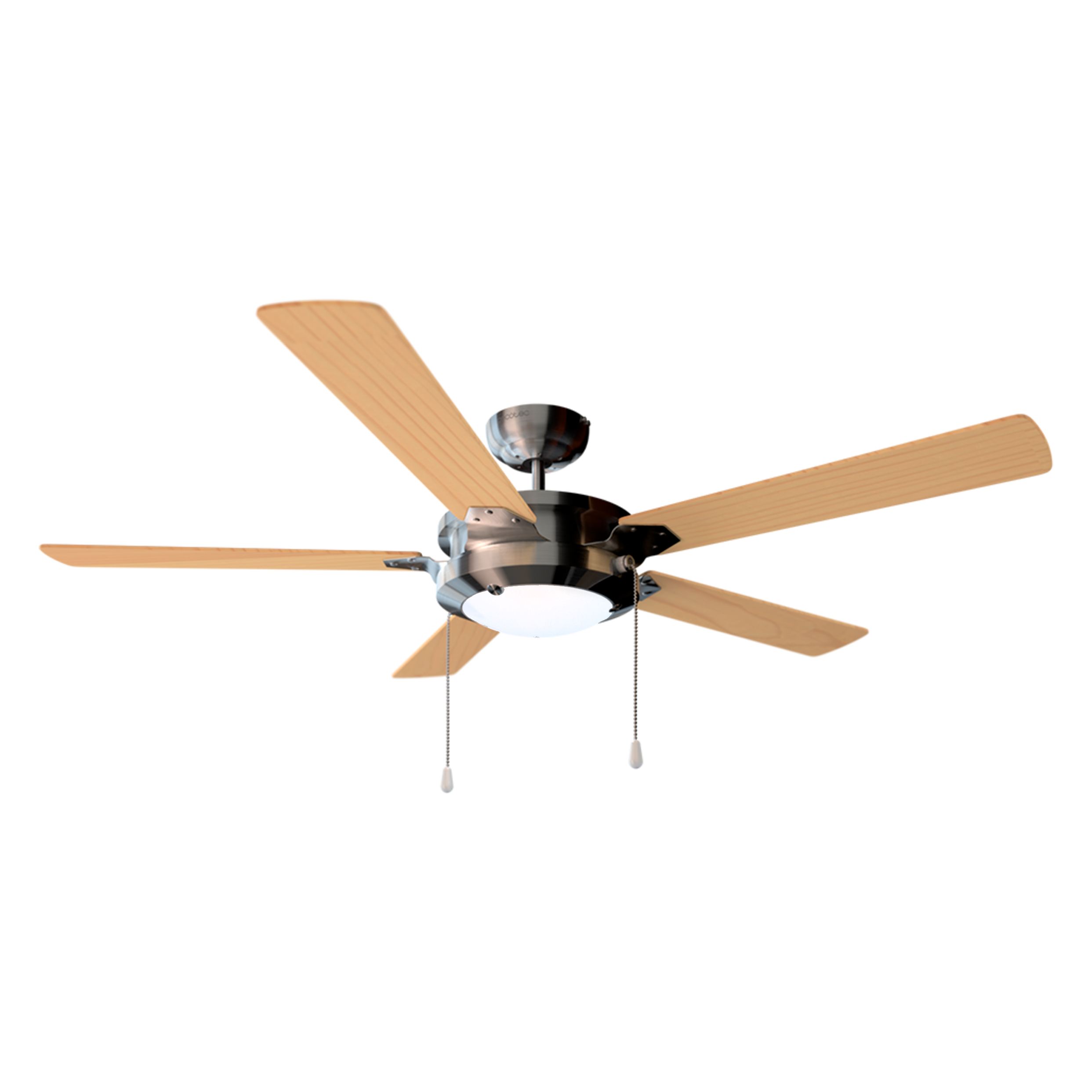 Ventilador de techo EnergySilence Aero 540