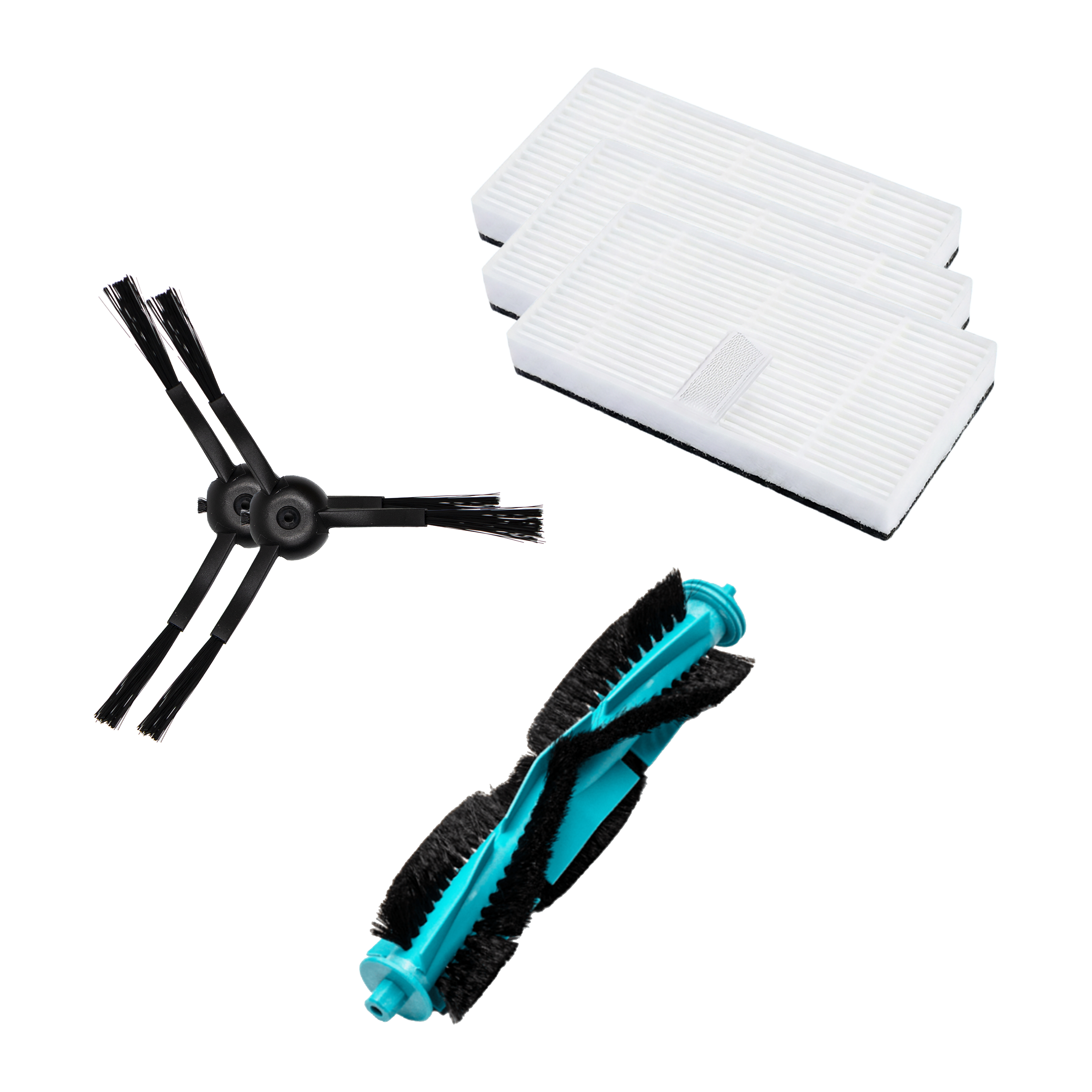 Kit de accesorios para Conga X50