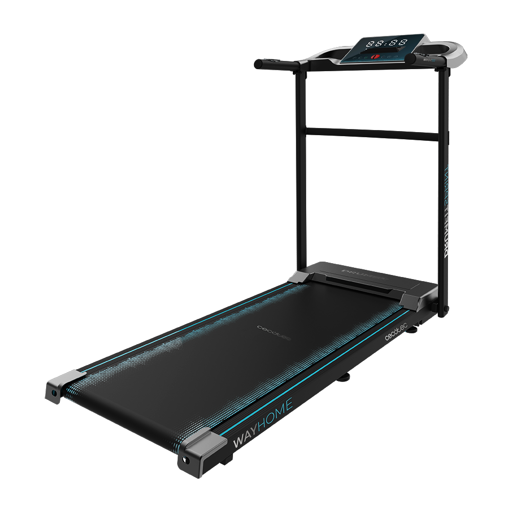 Cinta de correr DrumFit WayHome 1200 Sprint