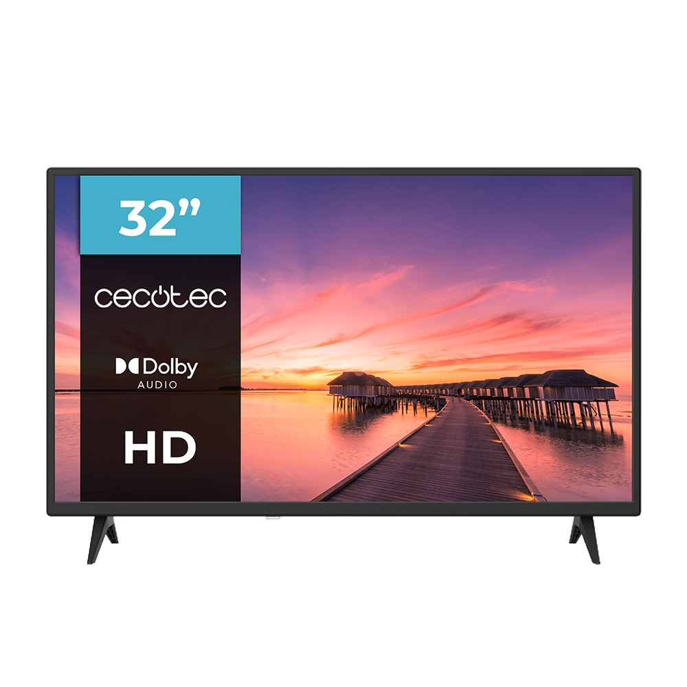 TV 0 Series 0032S
