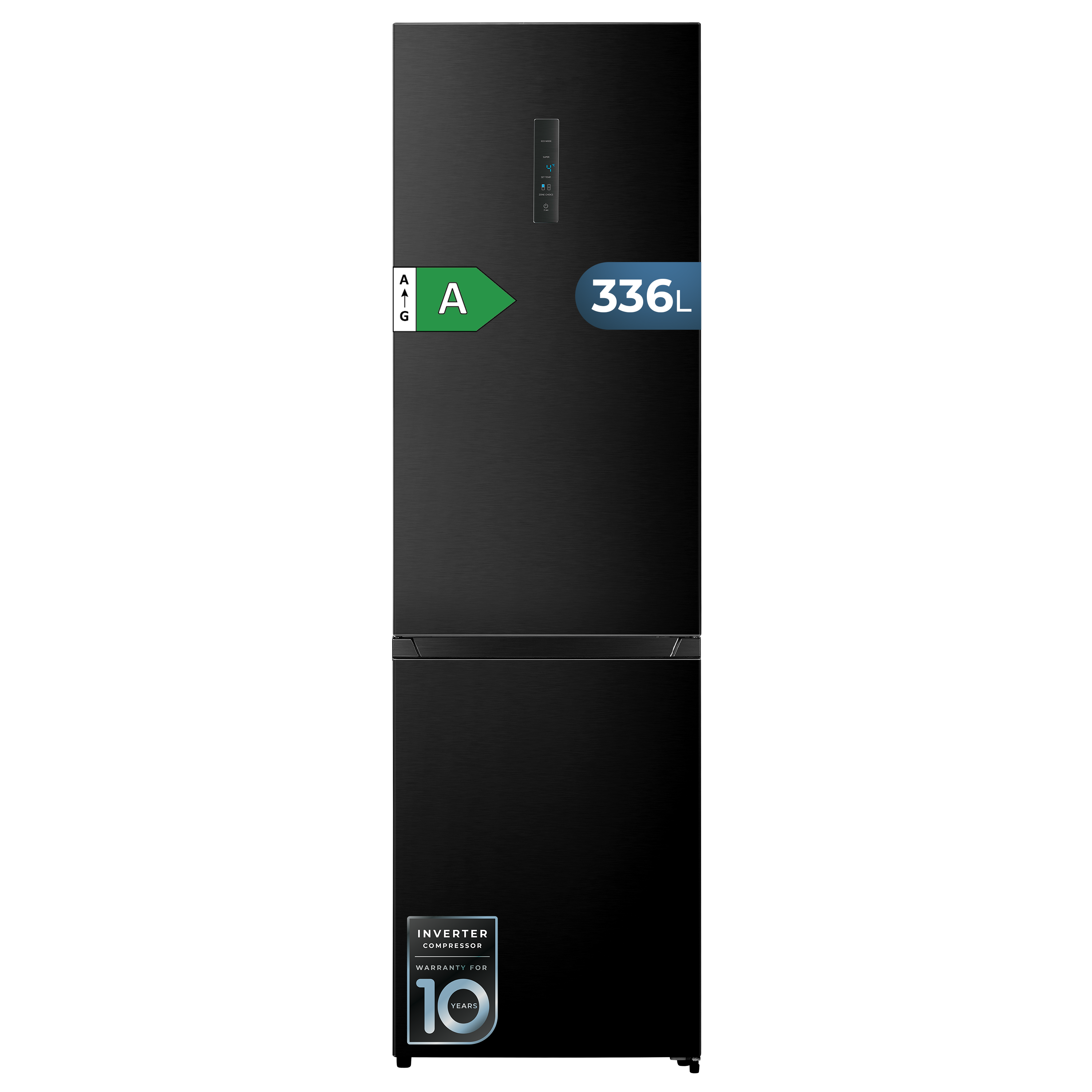 Bolero CoolMarket Combi 336 Dark A