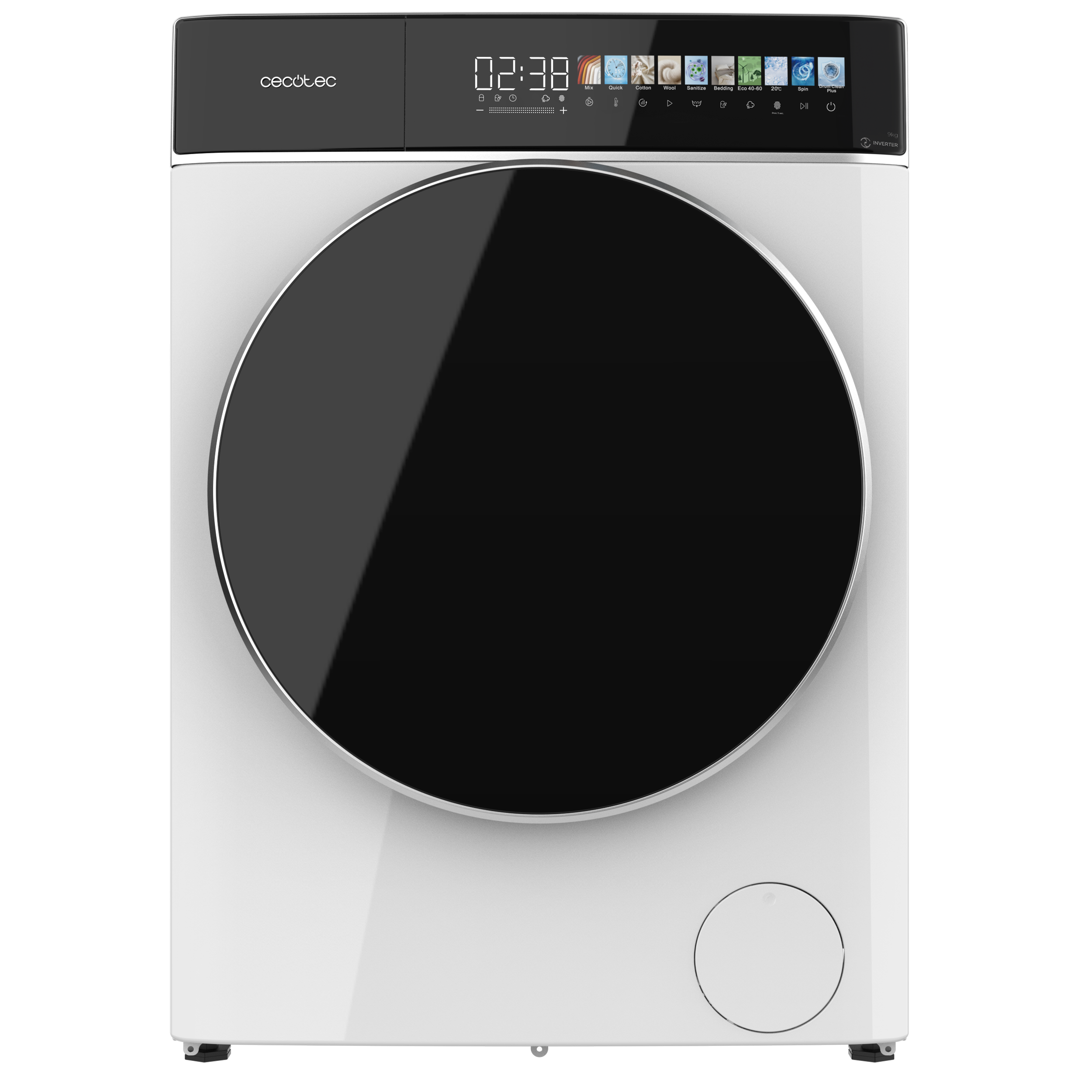 Bolero DressCode 9900 Inverter FullColor A