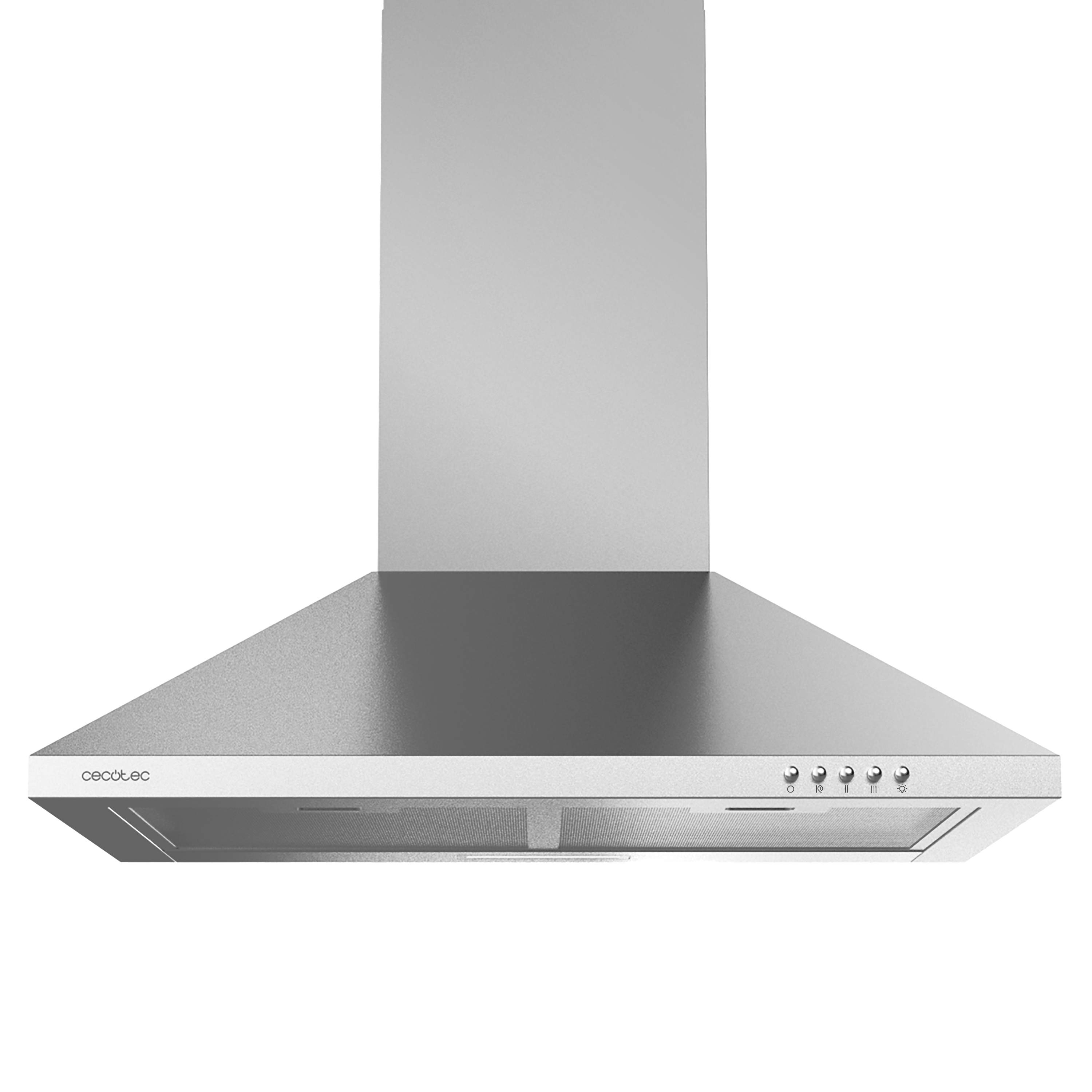 Bolero Flux PM 603500 Inox B