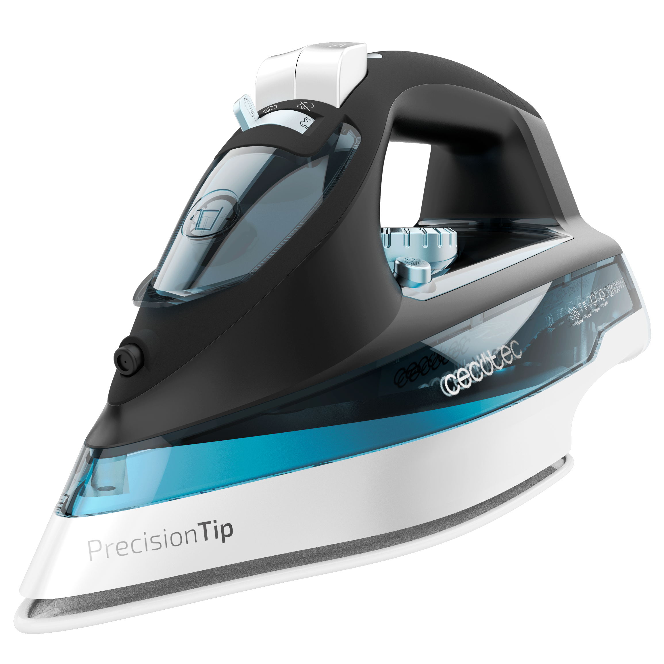 Plancha horizontal IronHero 2600 Force