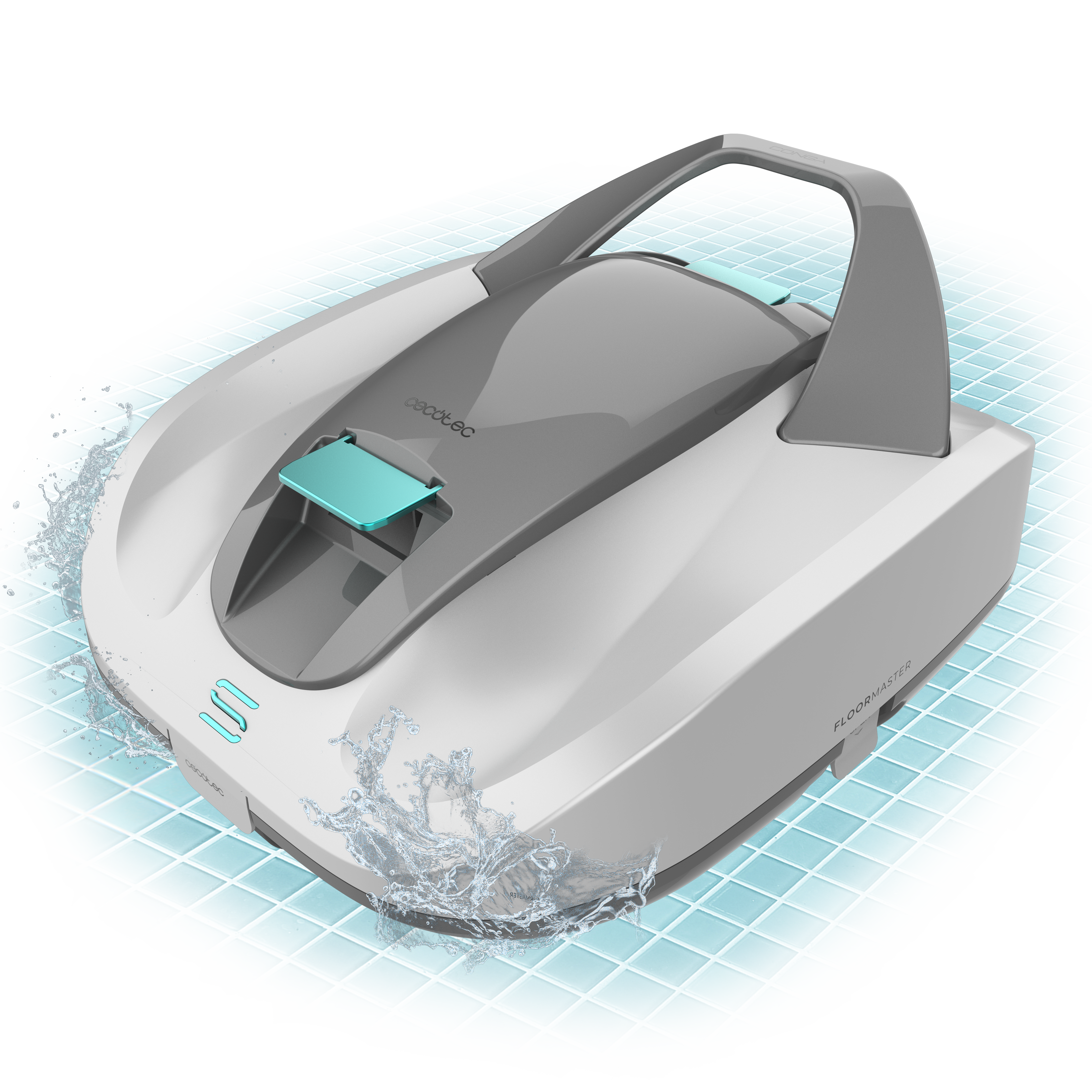 Conga Pooldroid 3000 FloorMaster