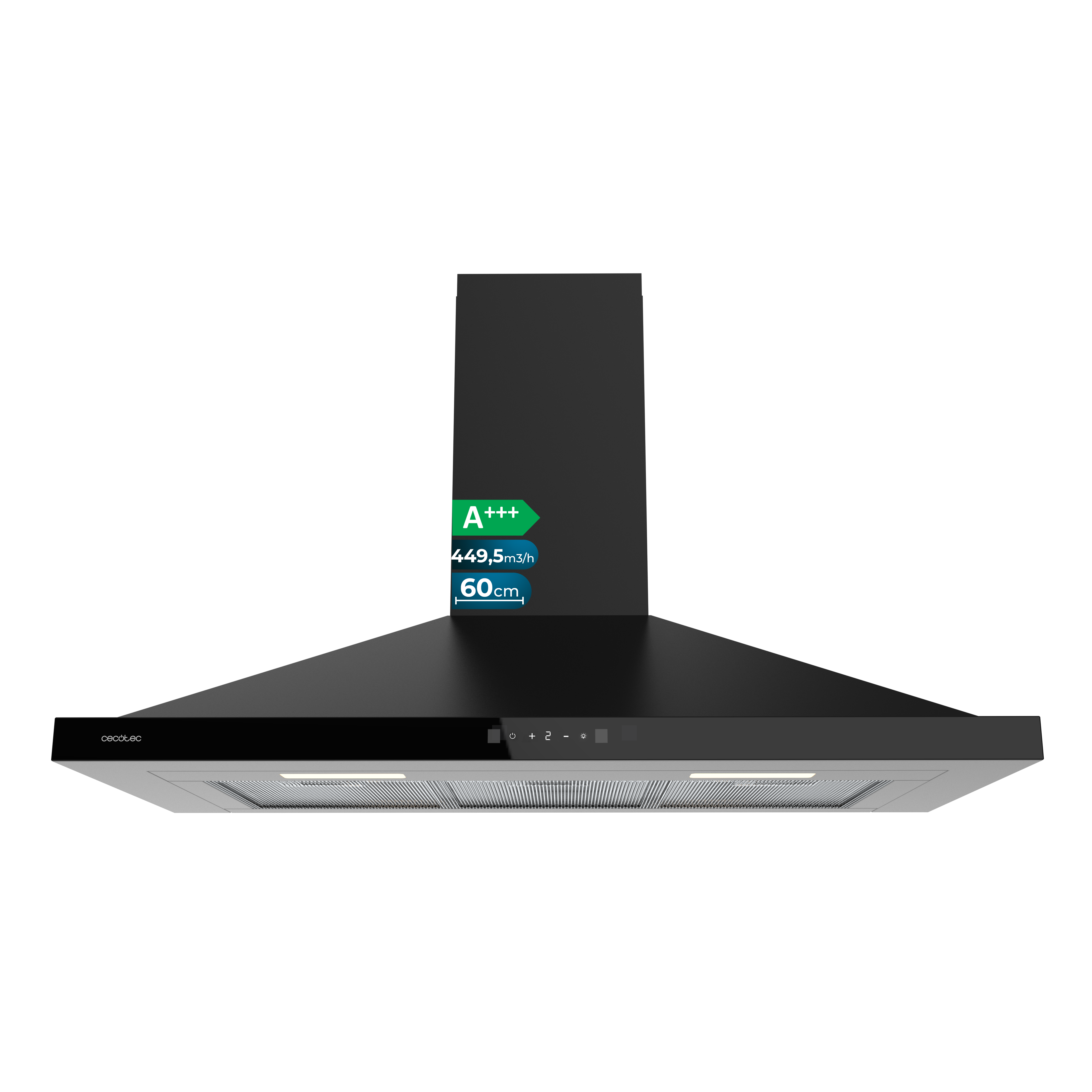 Bolero Flux PT 904400 Black A+++