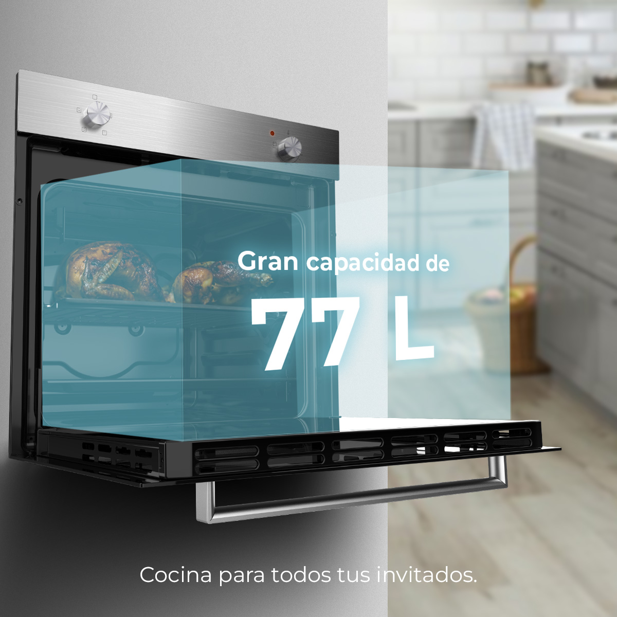 Bolero Hexa C126000B | Envío gratis y mejor precio garantizado – foto detalle 1