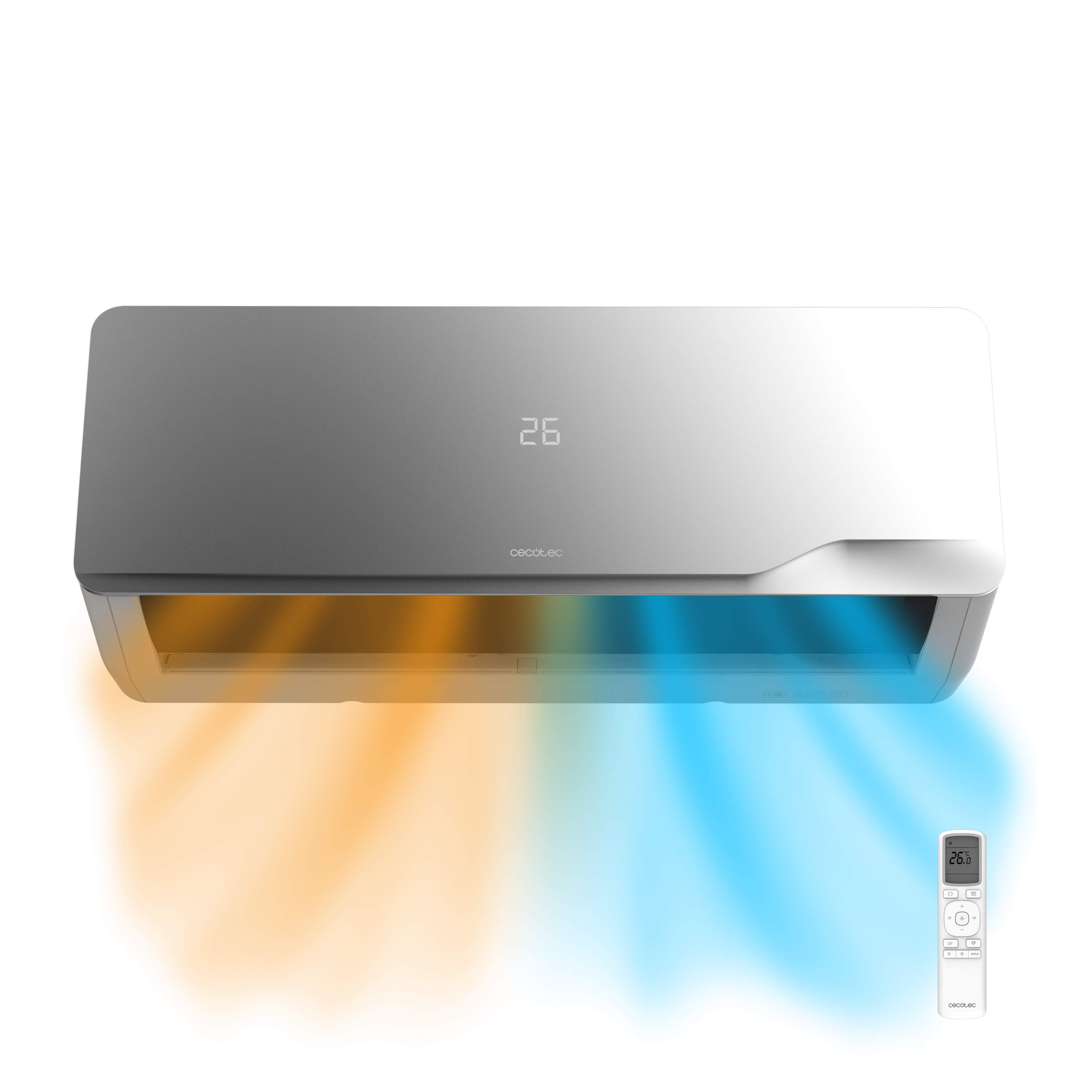 AirClima 9000 WindFlow