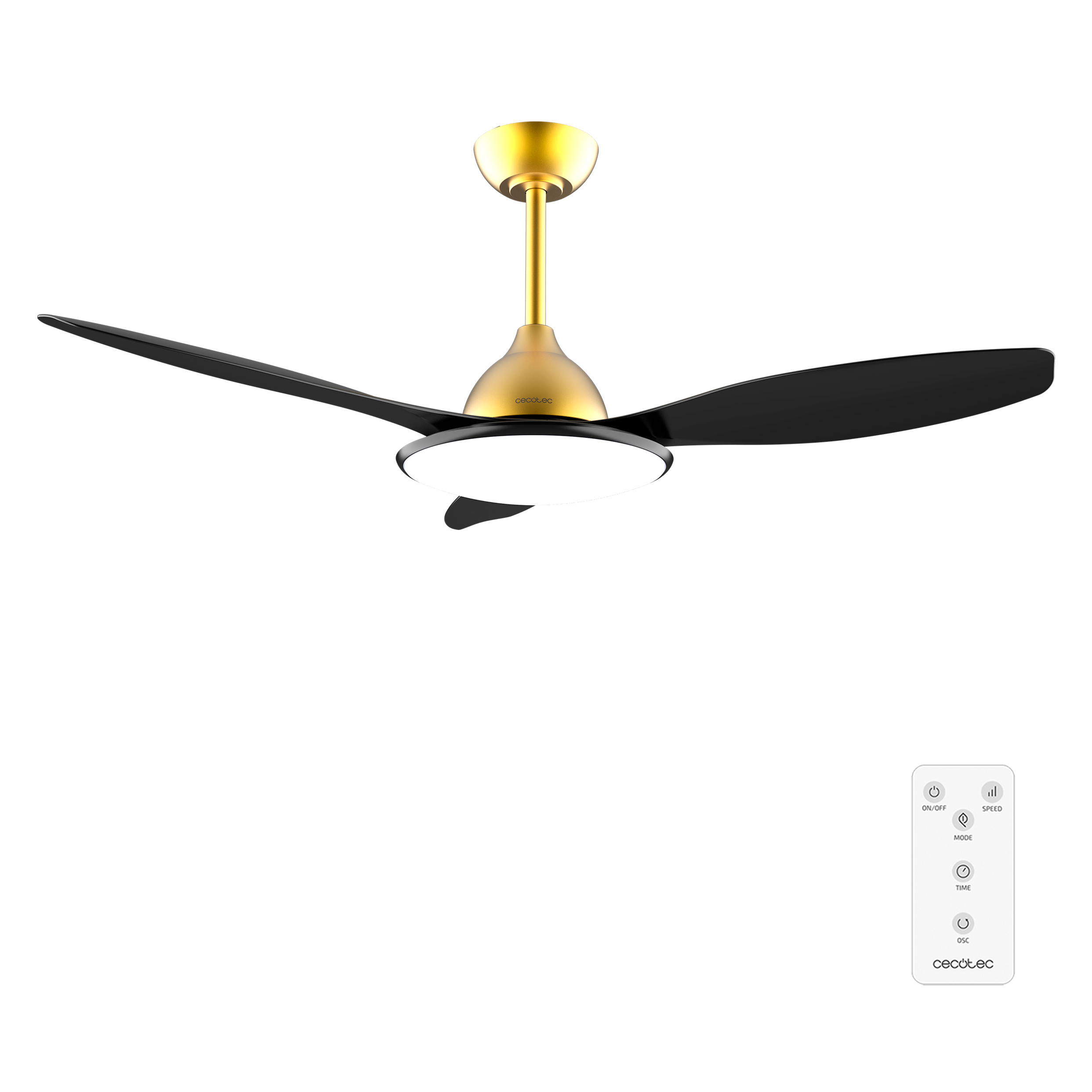 EnergySilence 4800 Light GoldBlack