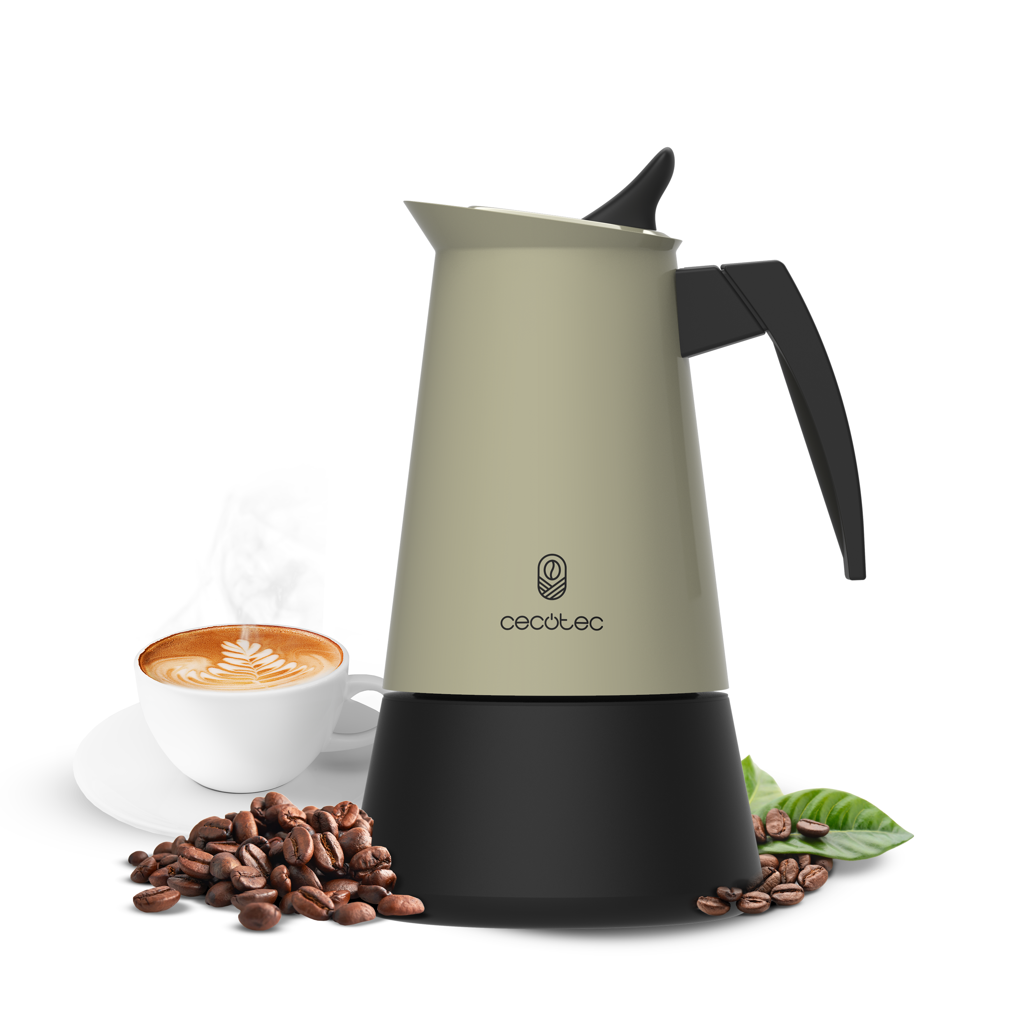 Piccolina 900 Green