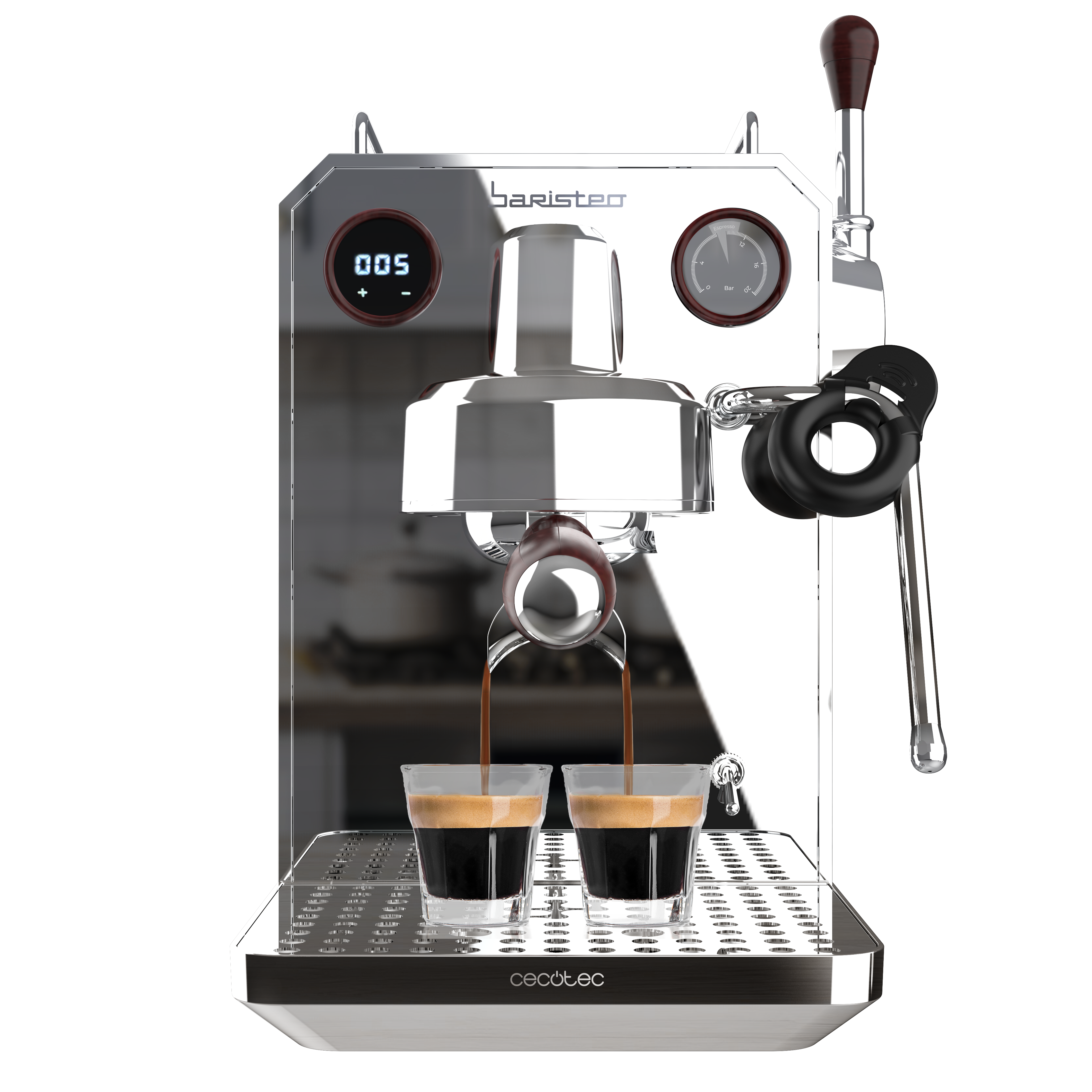 Baristeo Intima