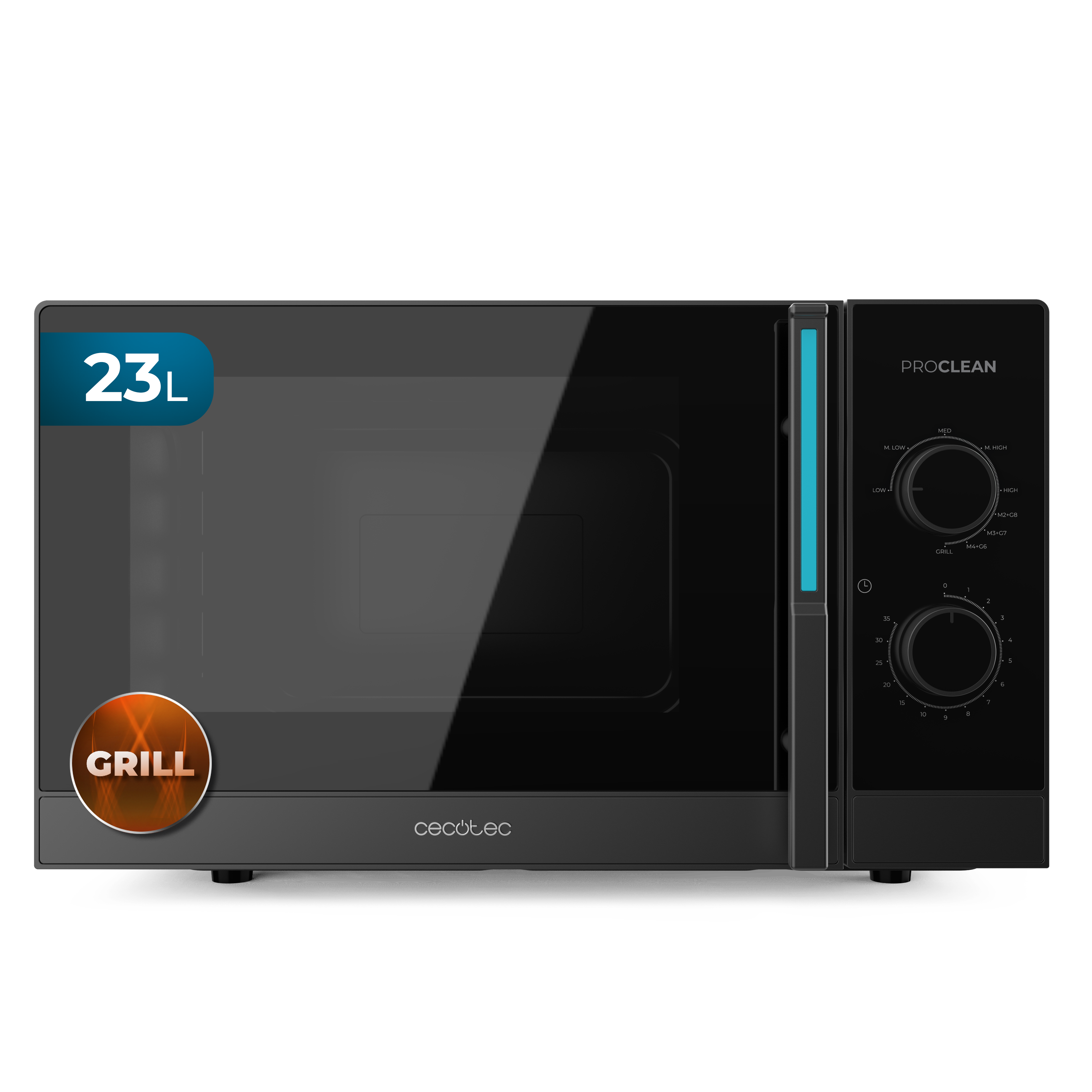 Proclean 4120