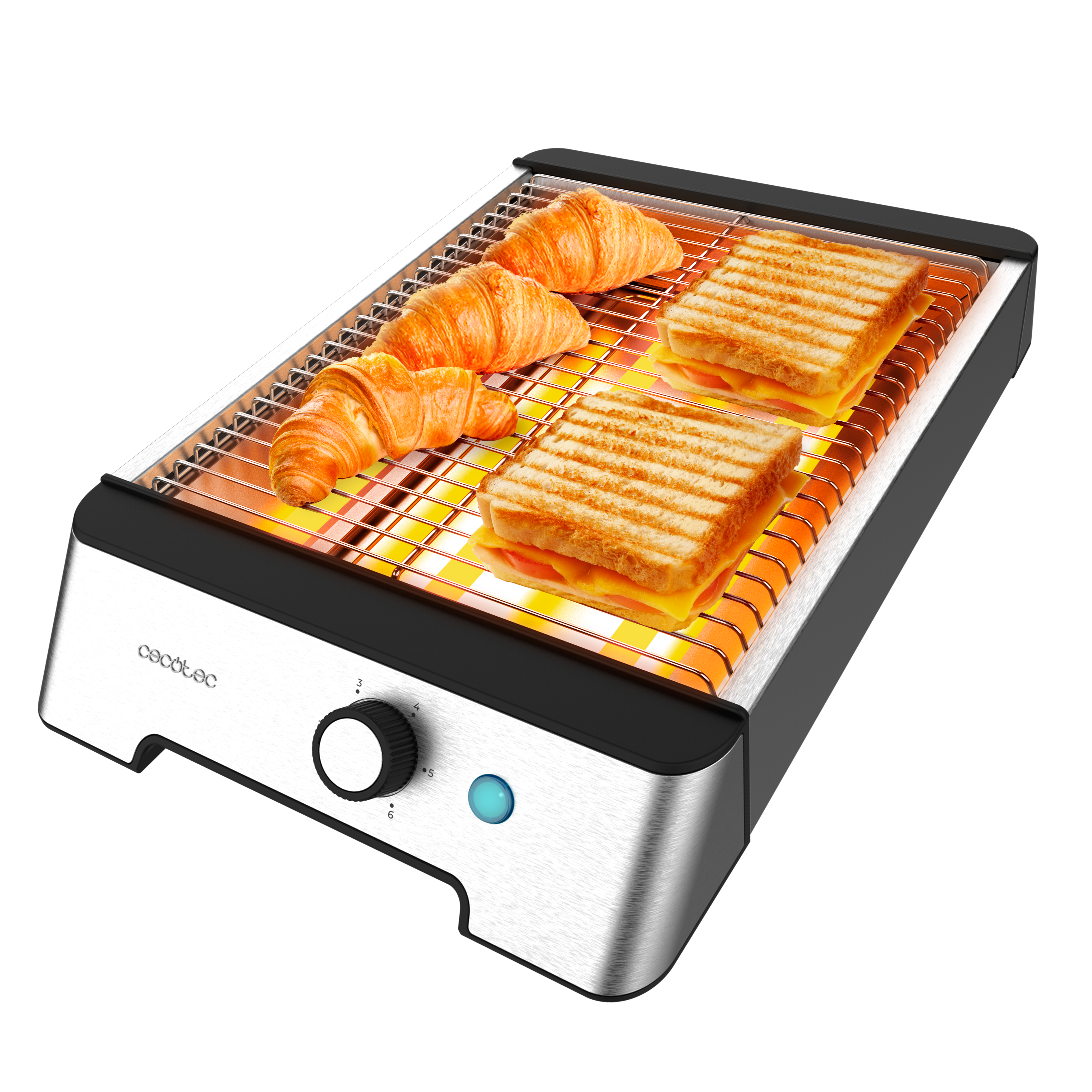 NiceSlice Inox