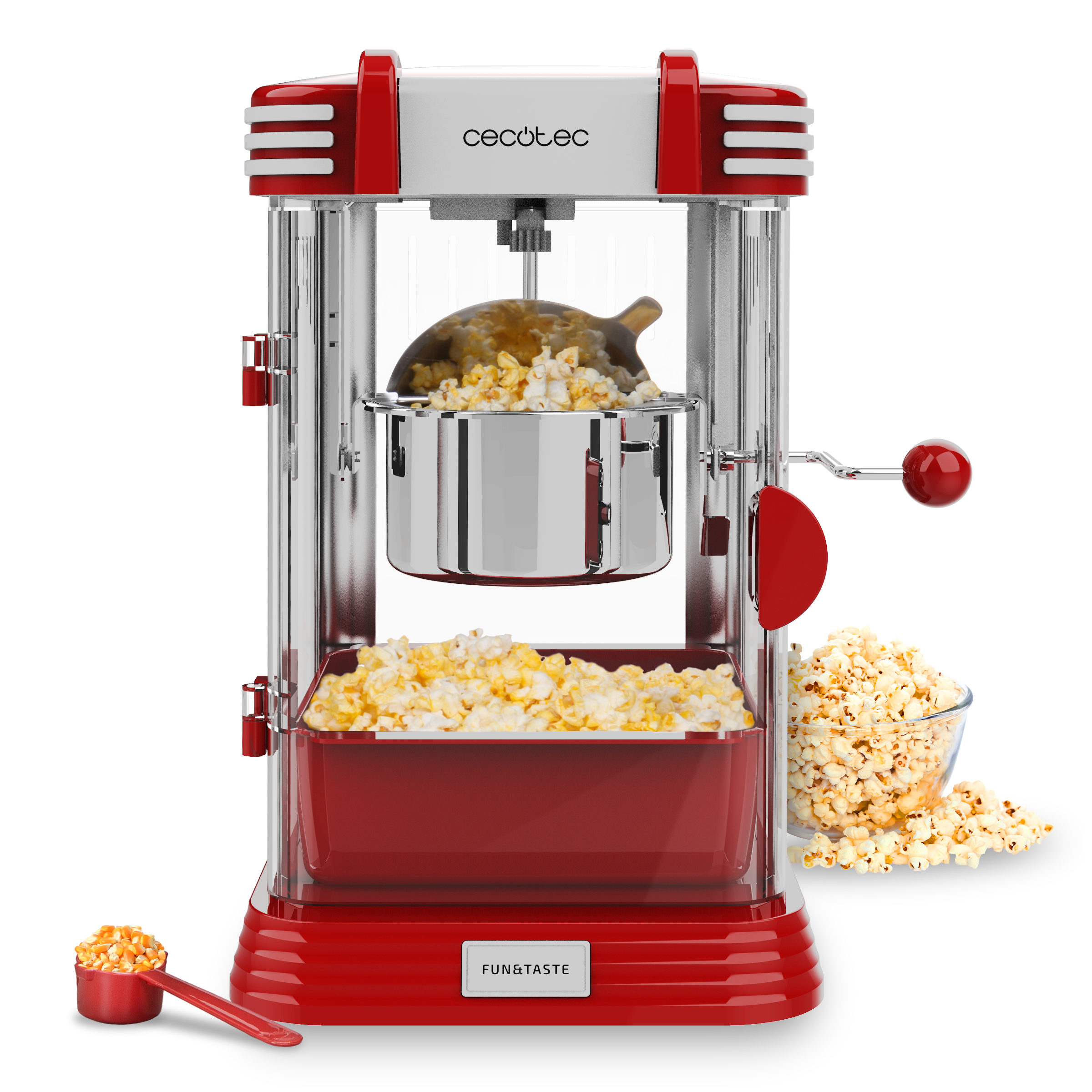 Fun&Taste P’Corn Classic