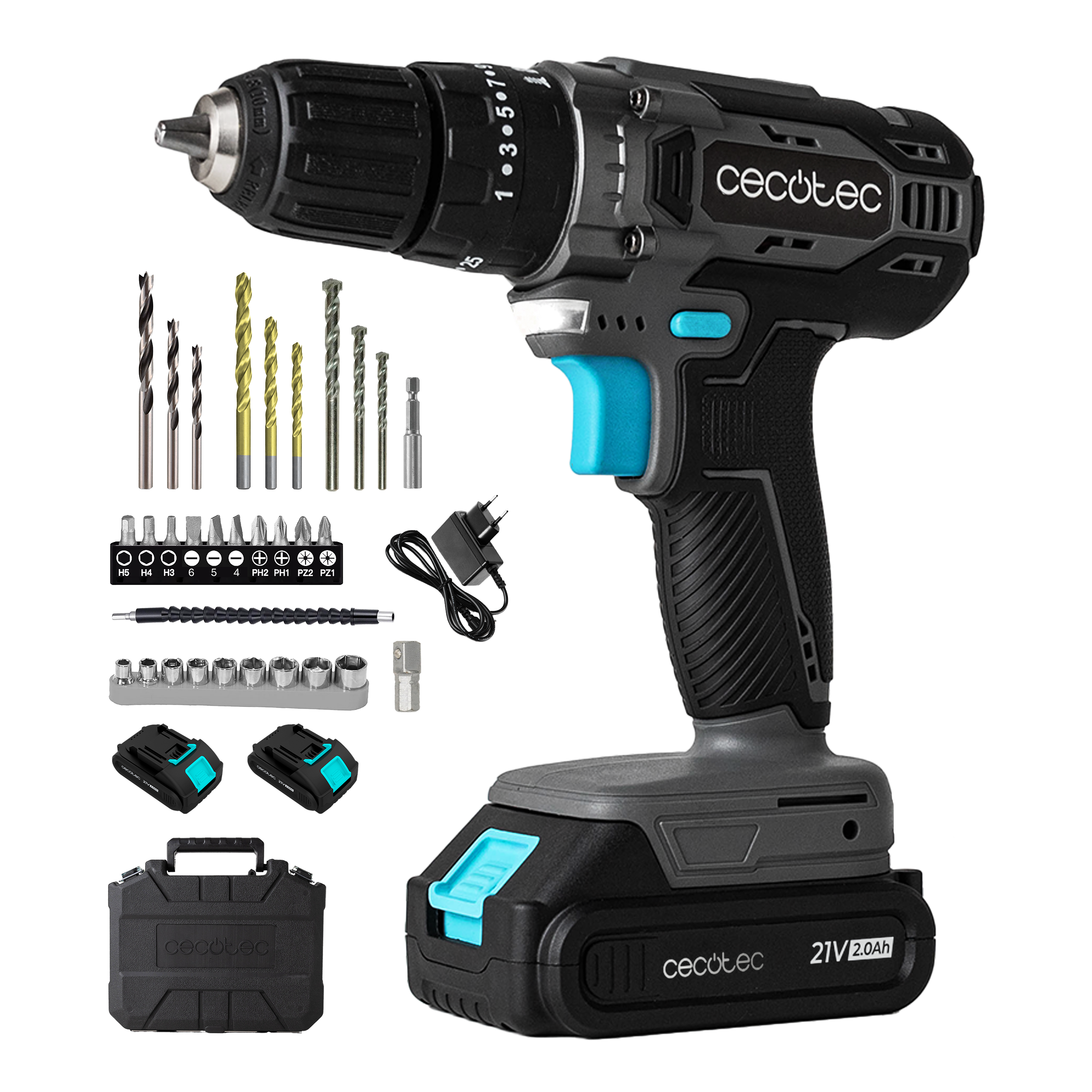 PowerForce 2120 Impact