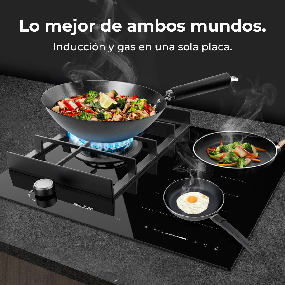 Bolero Squad GI 3500 Hybrid FullFlex | Envío gratis y mejor precio garantizado – foto detalle 1