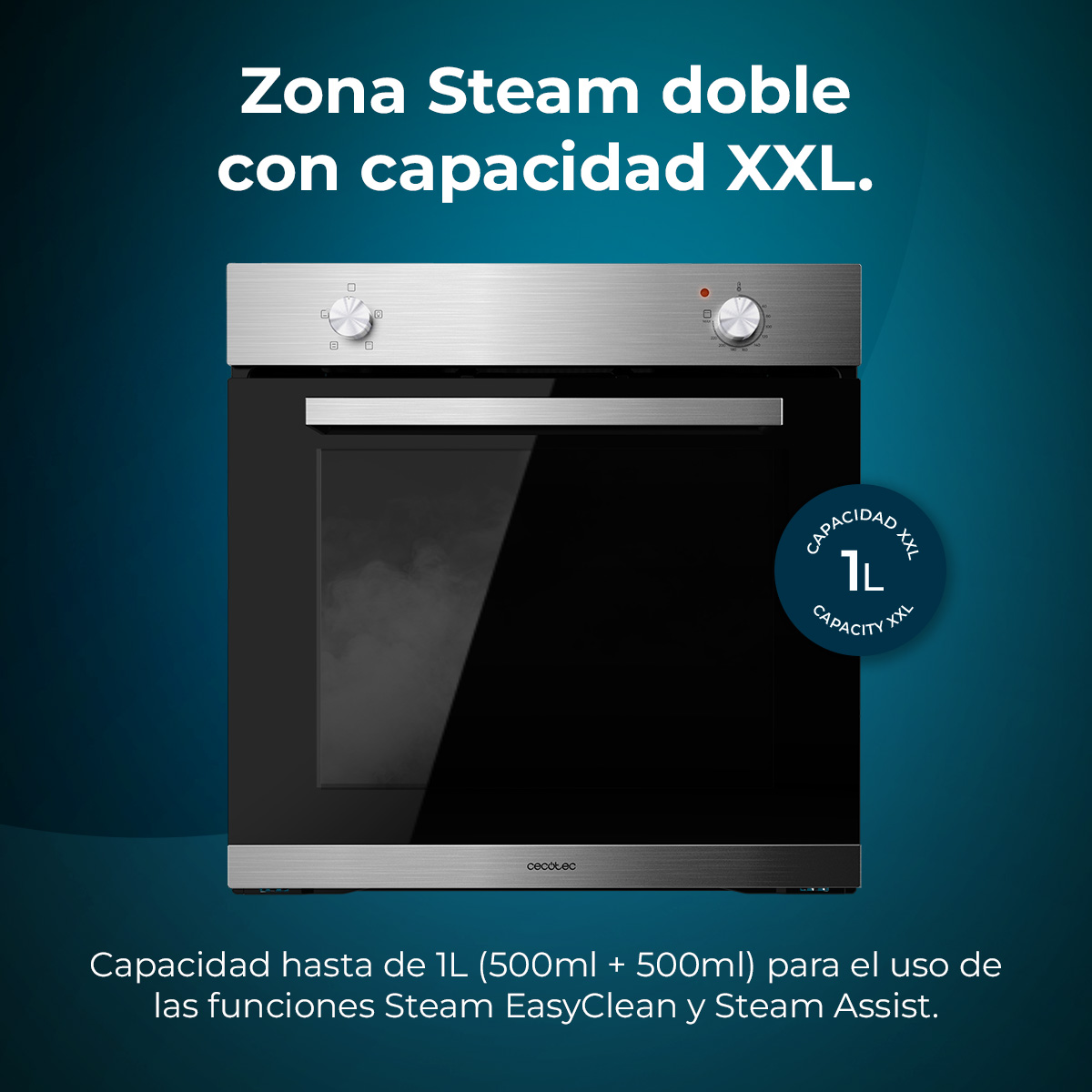 Bolero Hexa C126000B | Envío gratis y mejor precio garantizado – foto detalle 2