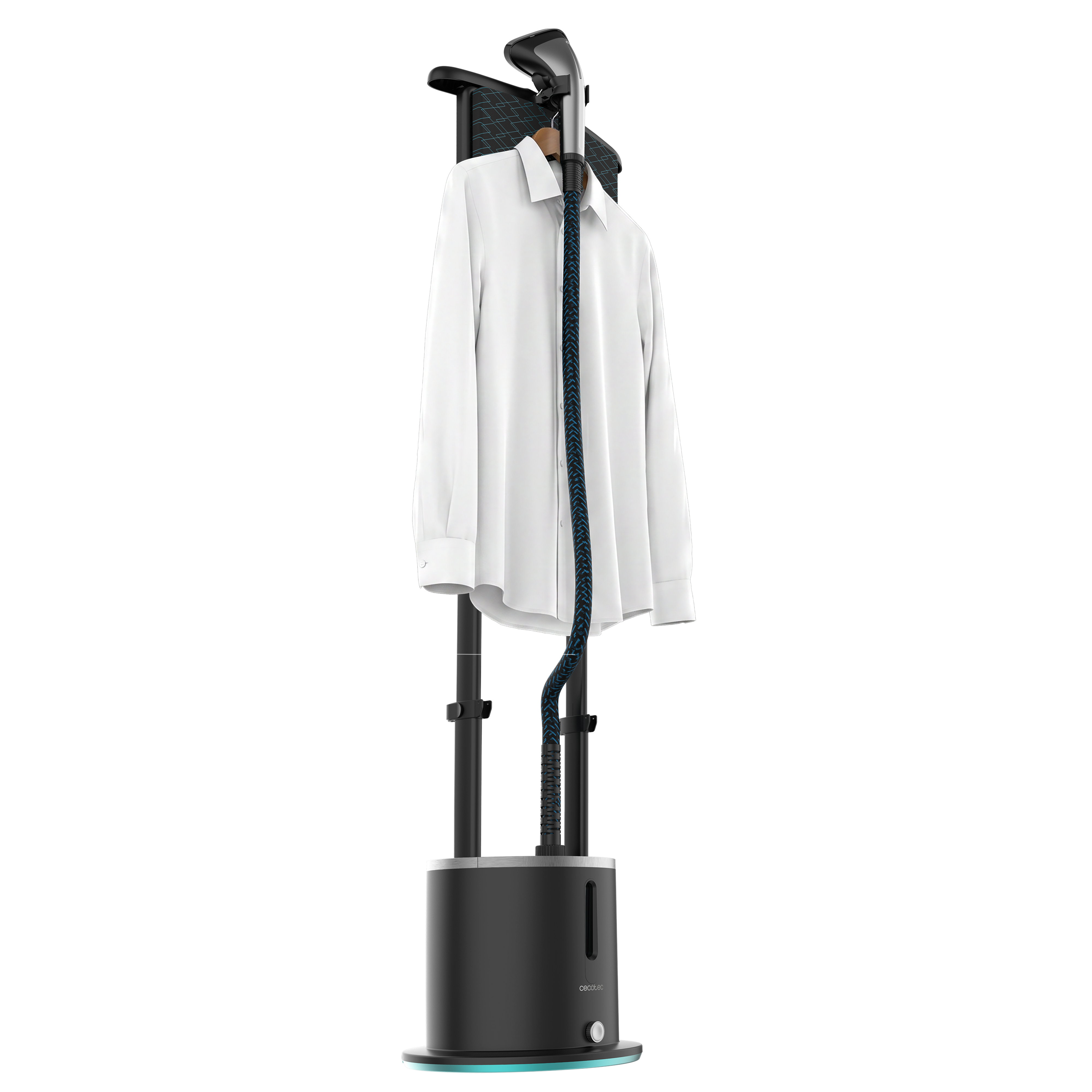IronHero 2000 Vertical Station