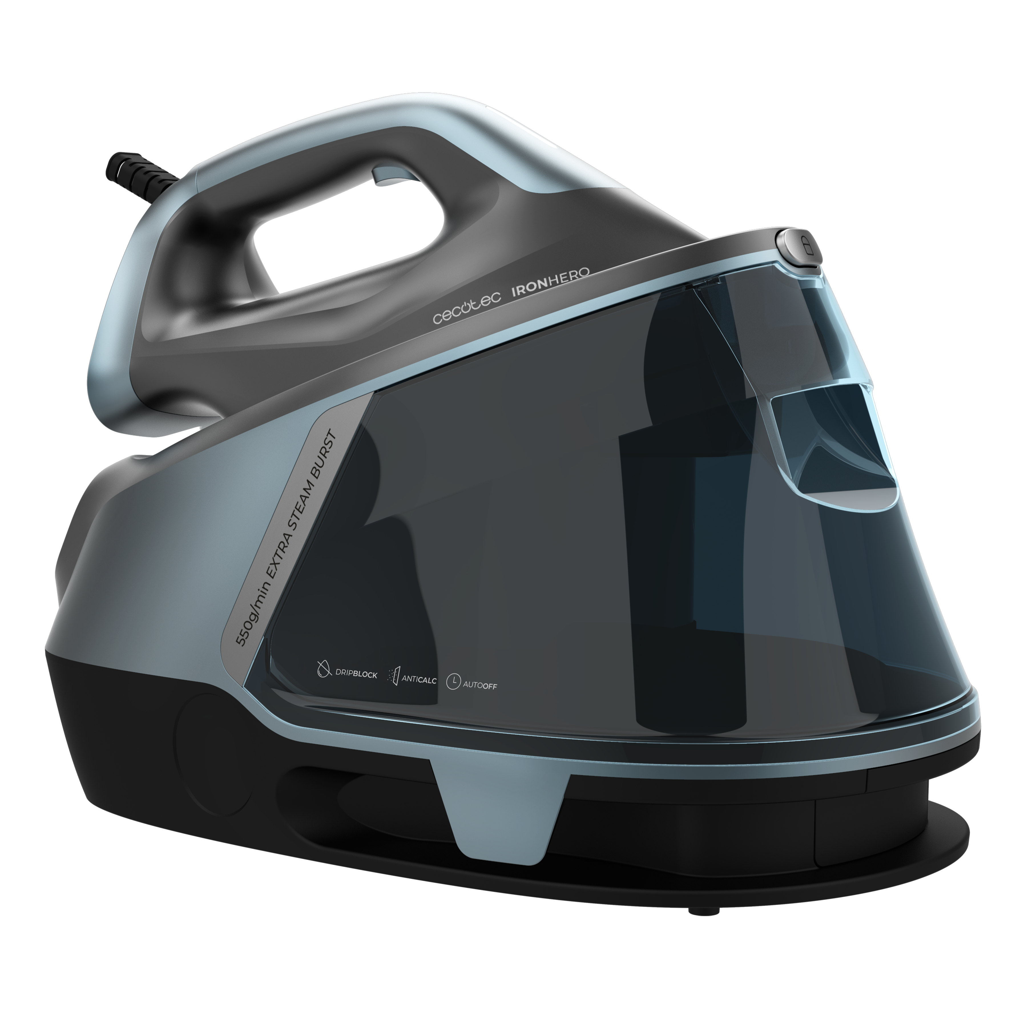 IronHero H-2800 Professional Station