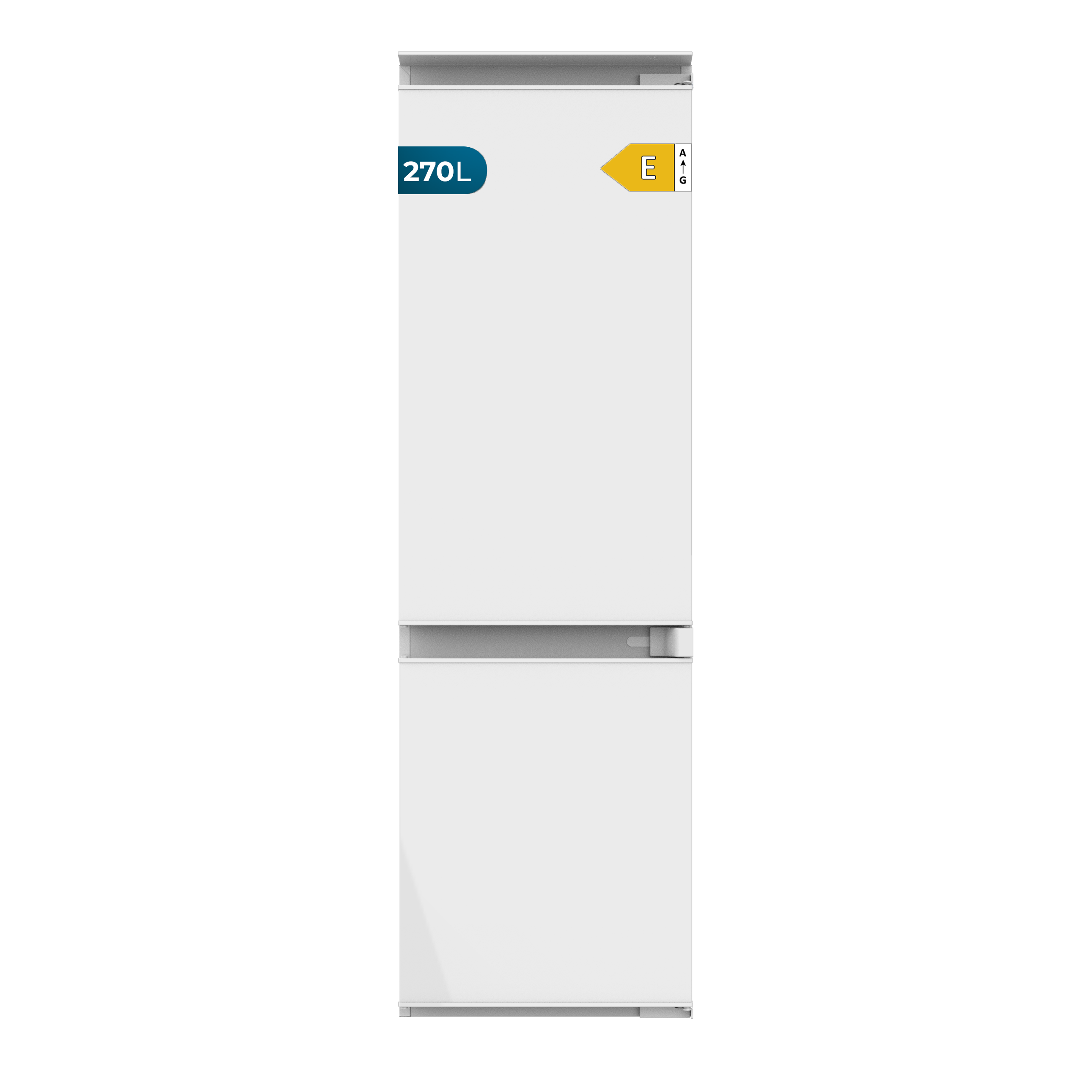 Bolero CoolMarket Combi BI-S DF 270 E