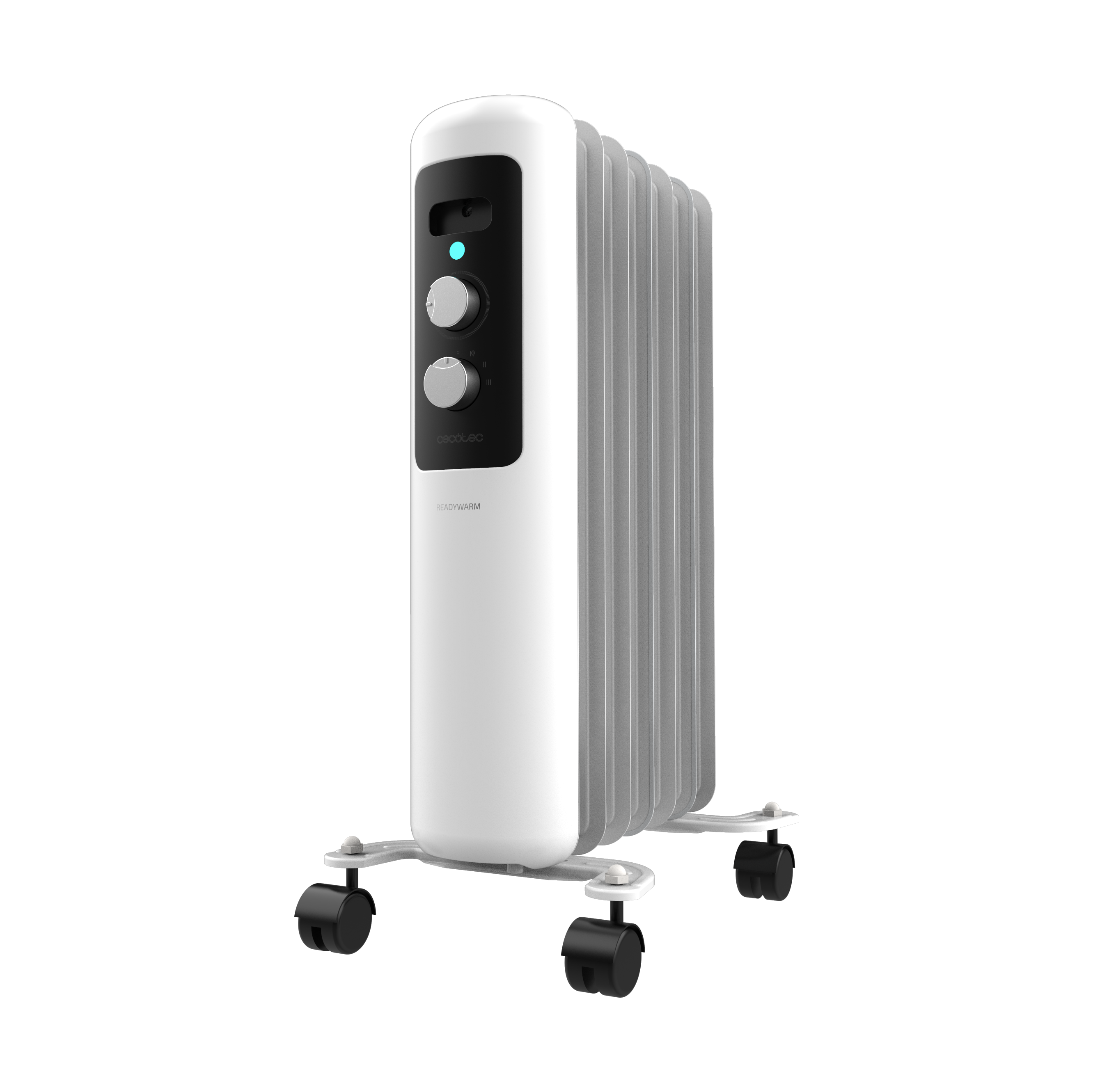 ReadyWarm 750 Space White