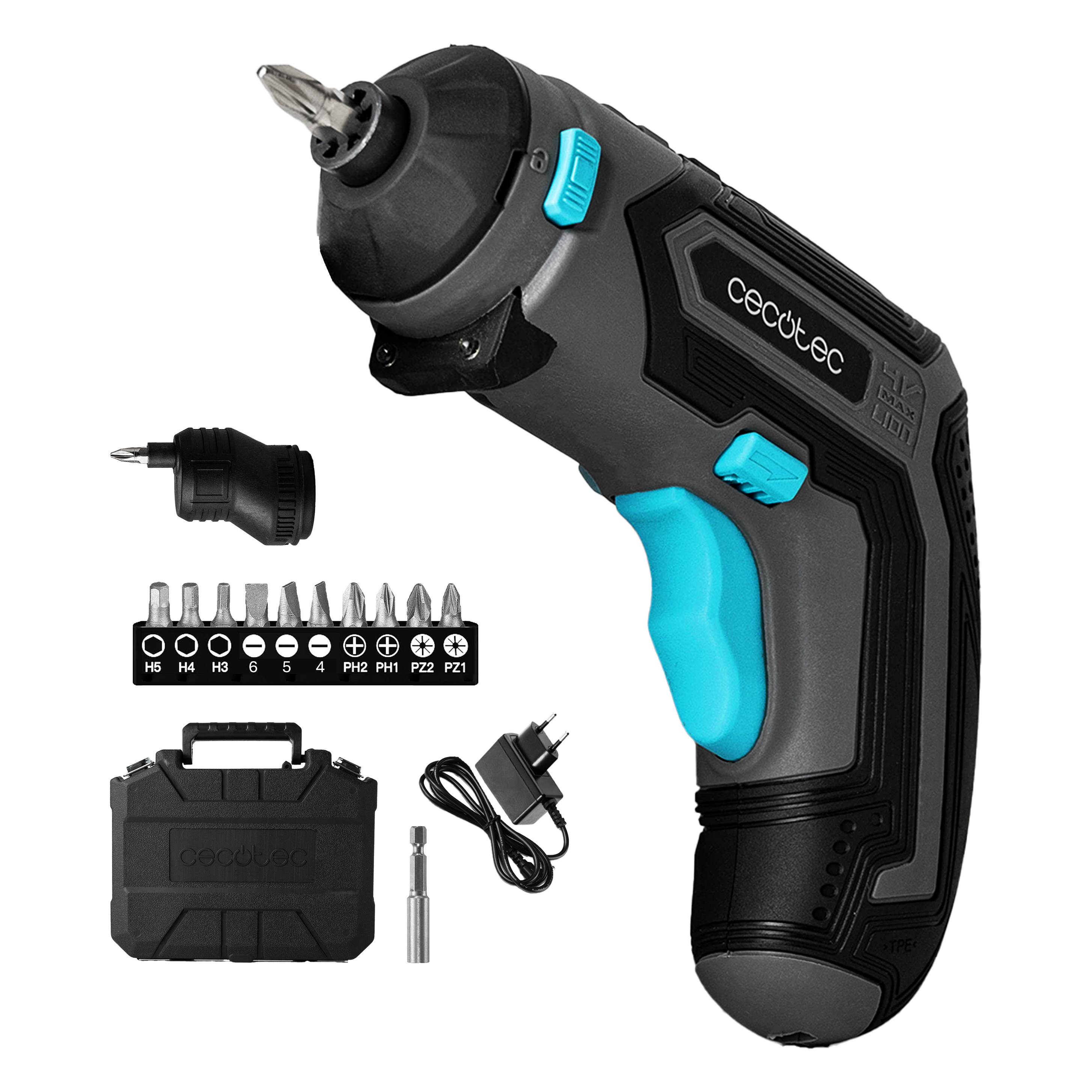 PowerGyro 3500 X-treme Set