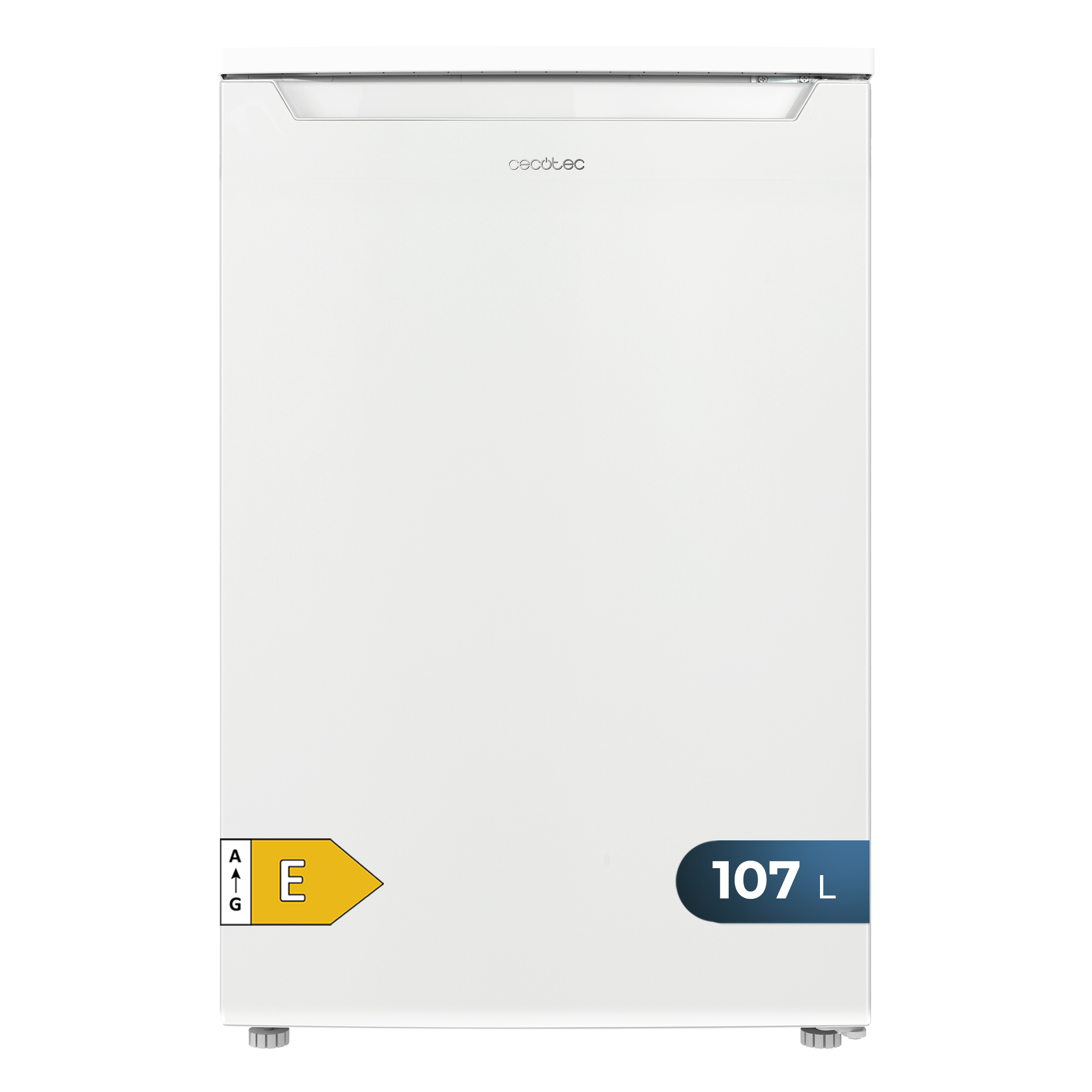 Bolero CoolMarket TT 107 White