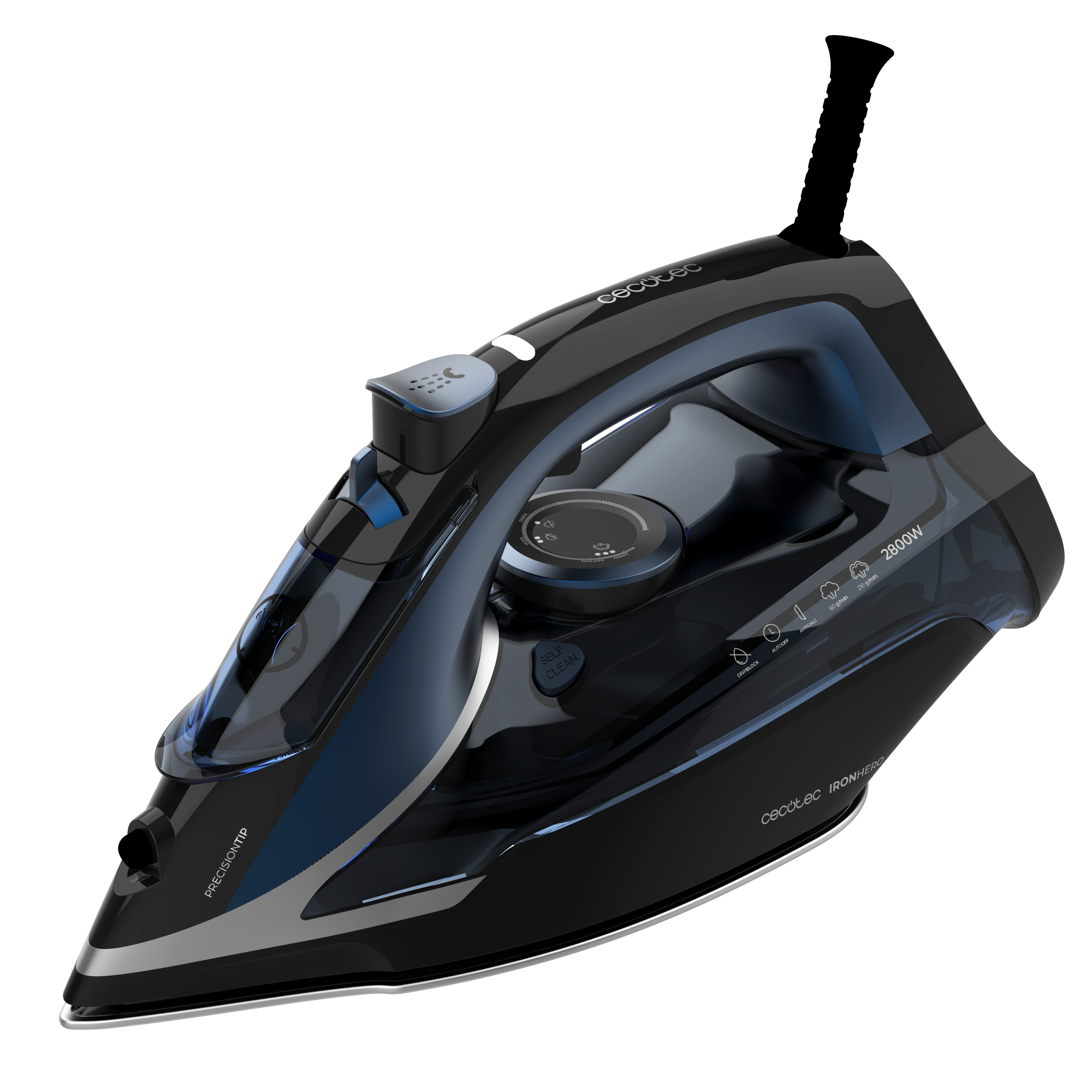 IronHero H-3000