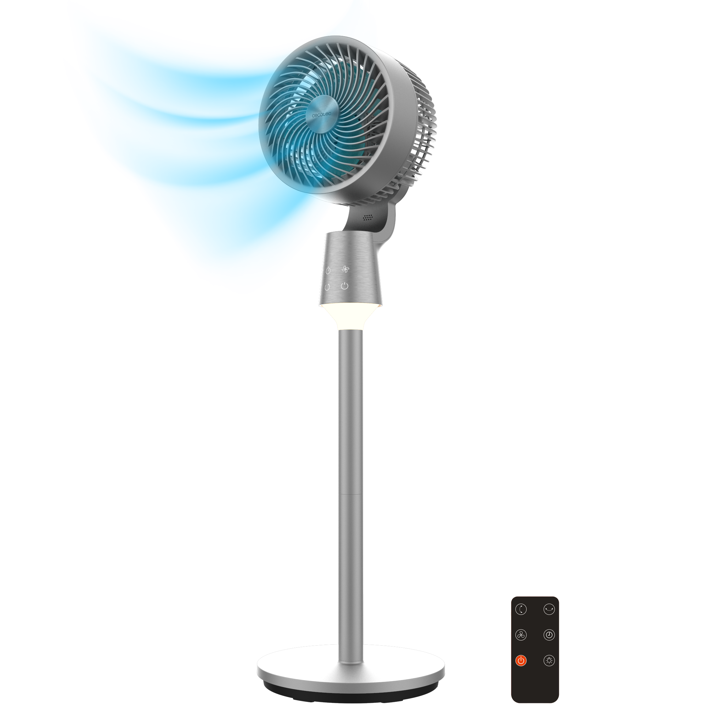 EnergySilence 1500 Cyclone Chantal