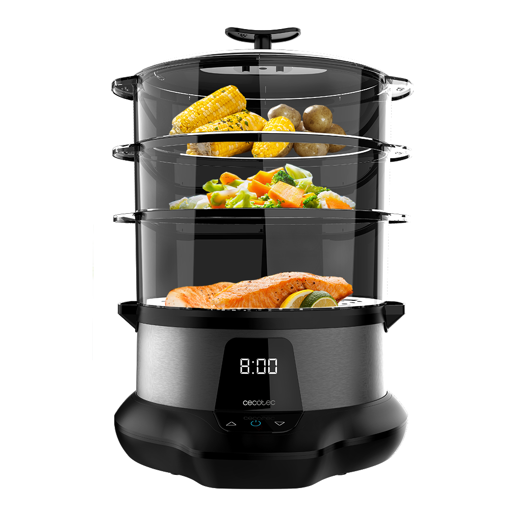 Vapovita 3000 Pro