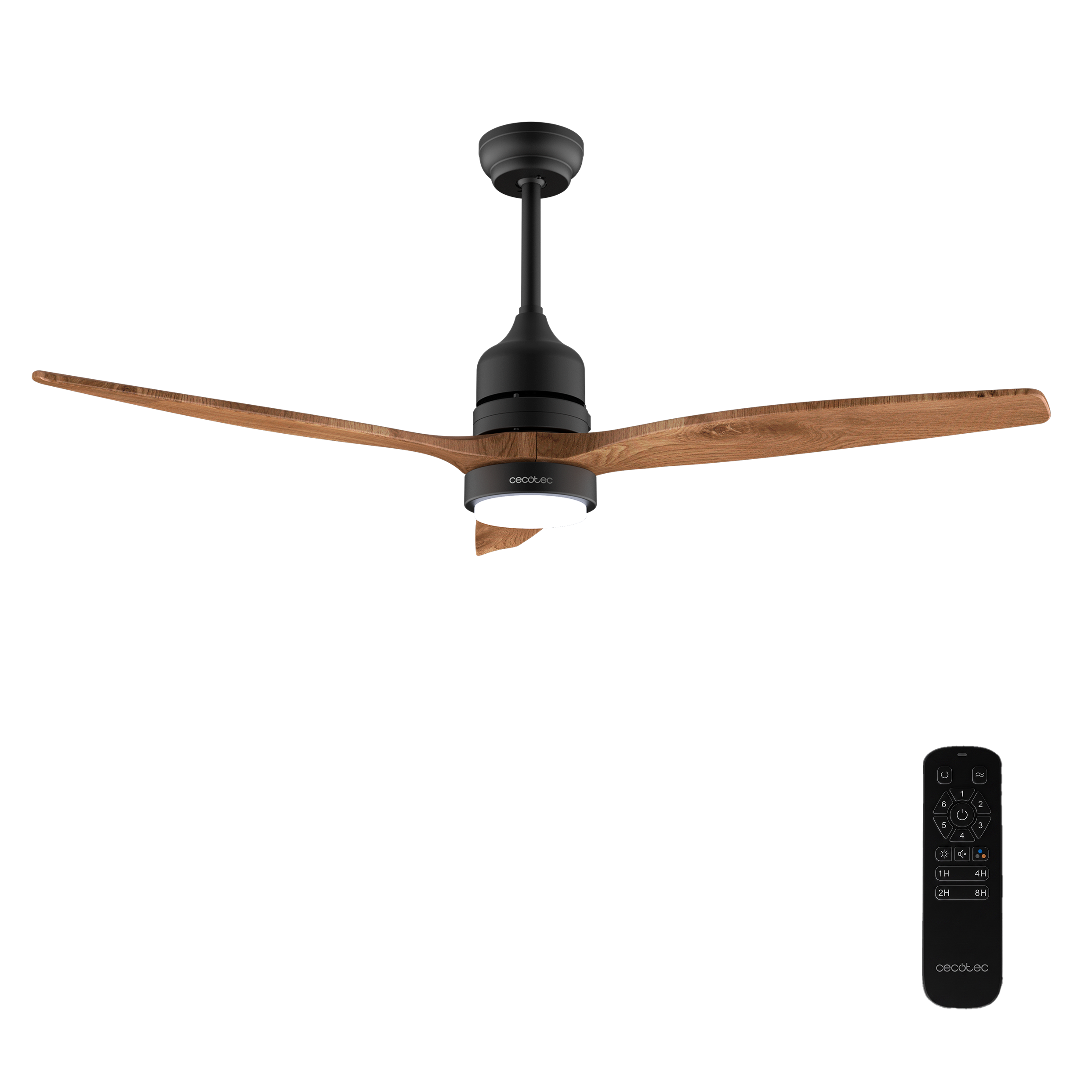 EnergySilence Aero 5230 DarkWood