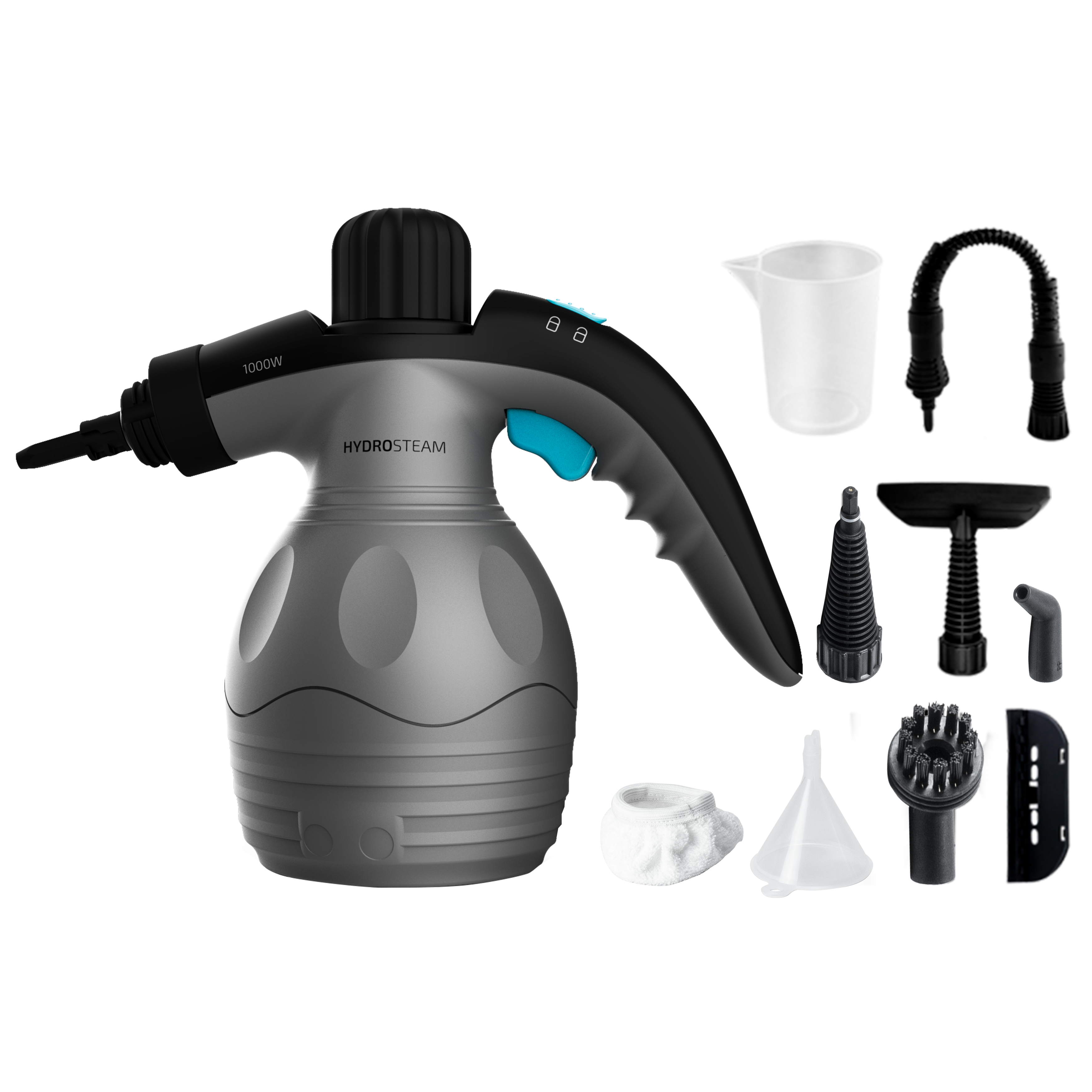 HydroSteam 1030 Active