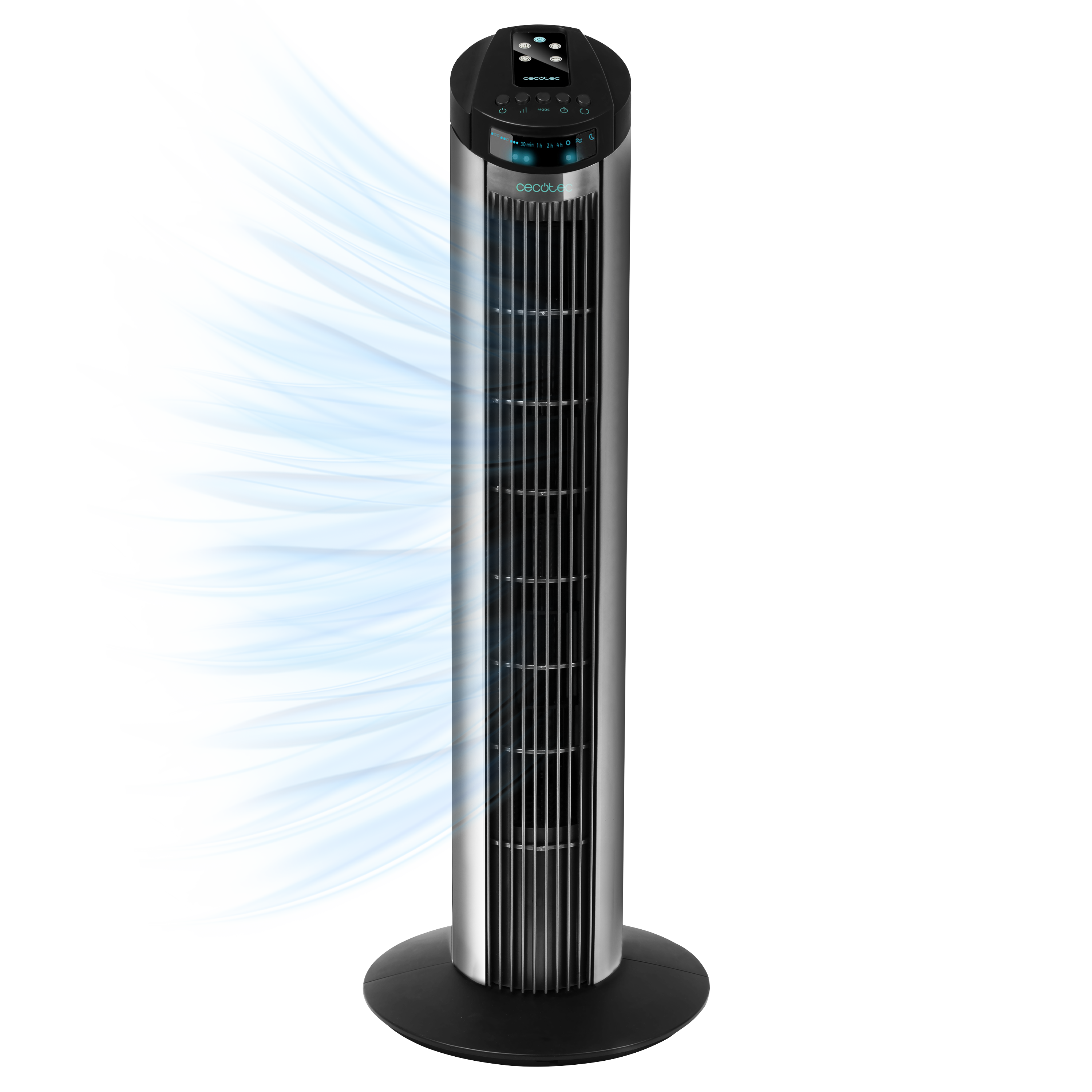 Ventilador de torre EnergySilence 890 Skyline