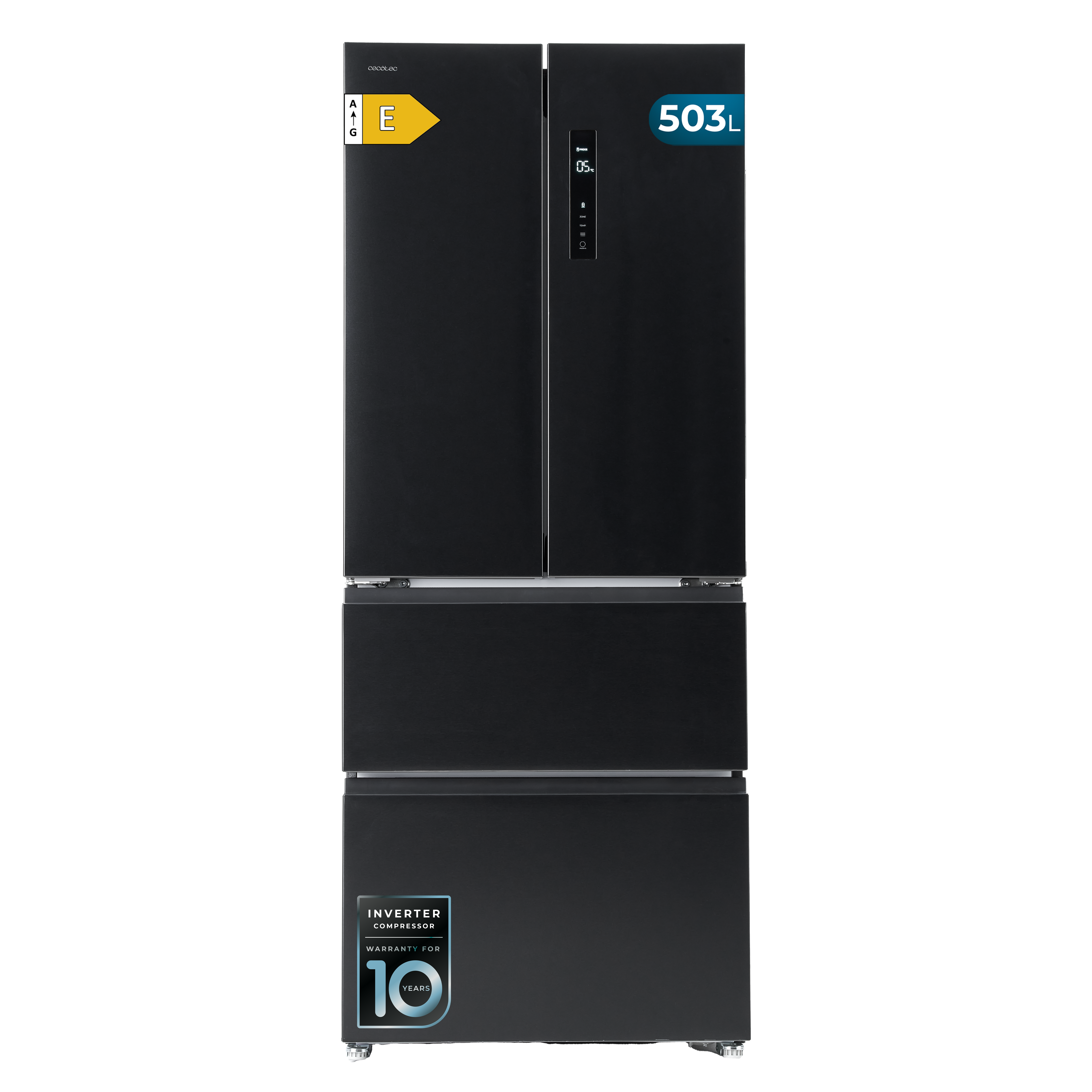 Bolero CoolMarket F2D 403 Dark E