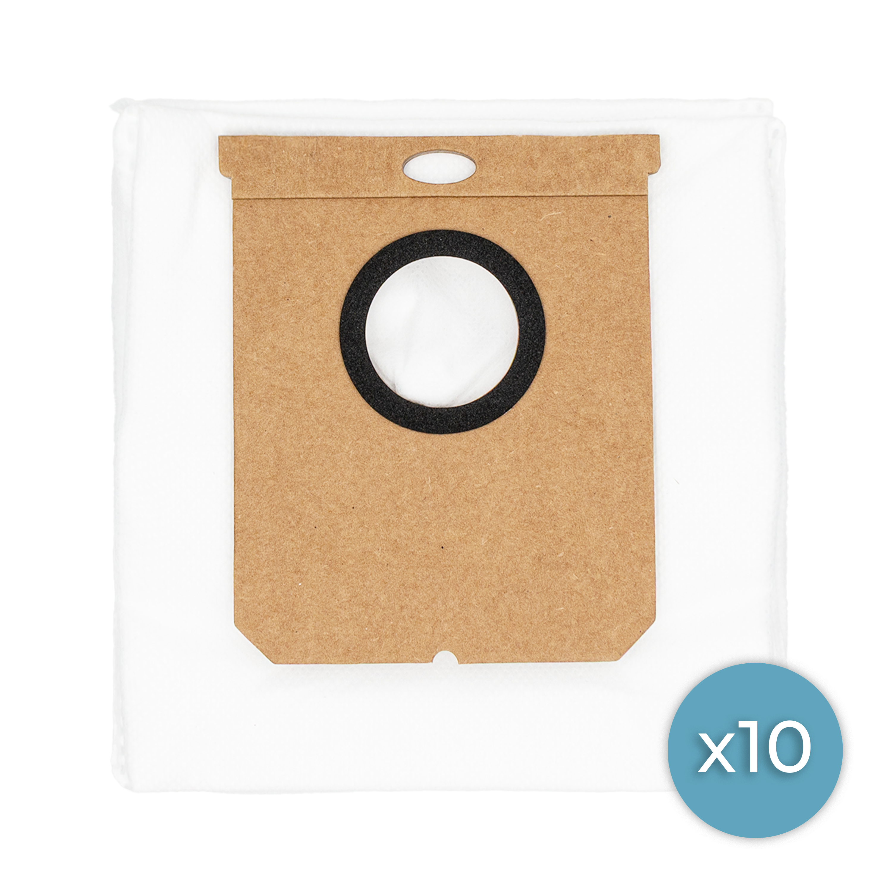Pack de 10 bolsas para Conga Powerbag 5000 ProStyle