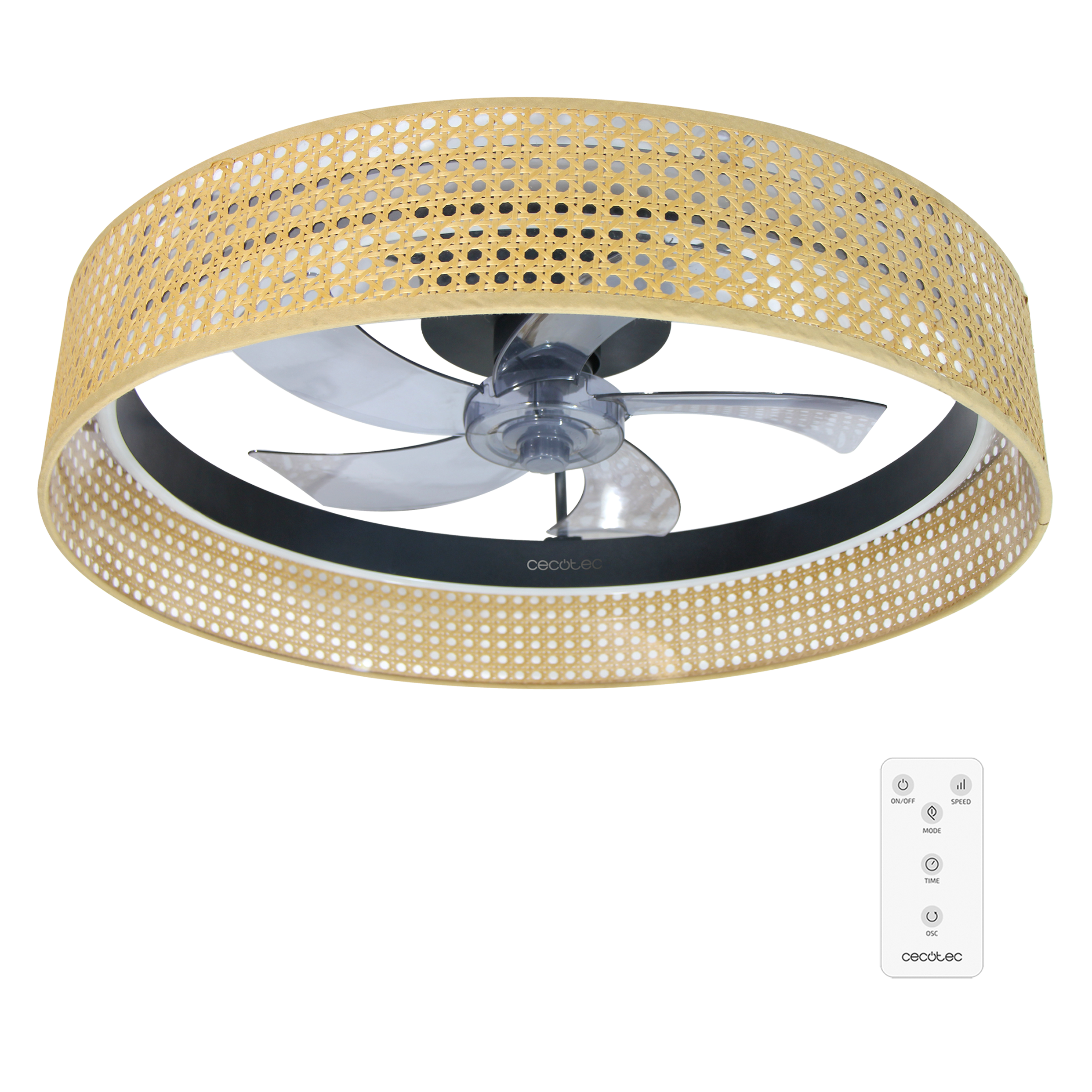 EnergySilence LampAero 600 Beige Design
