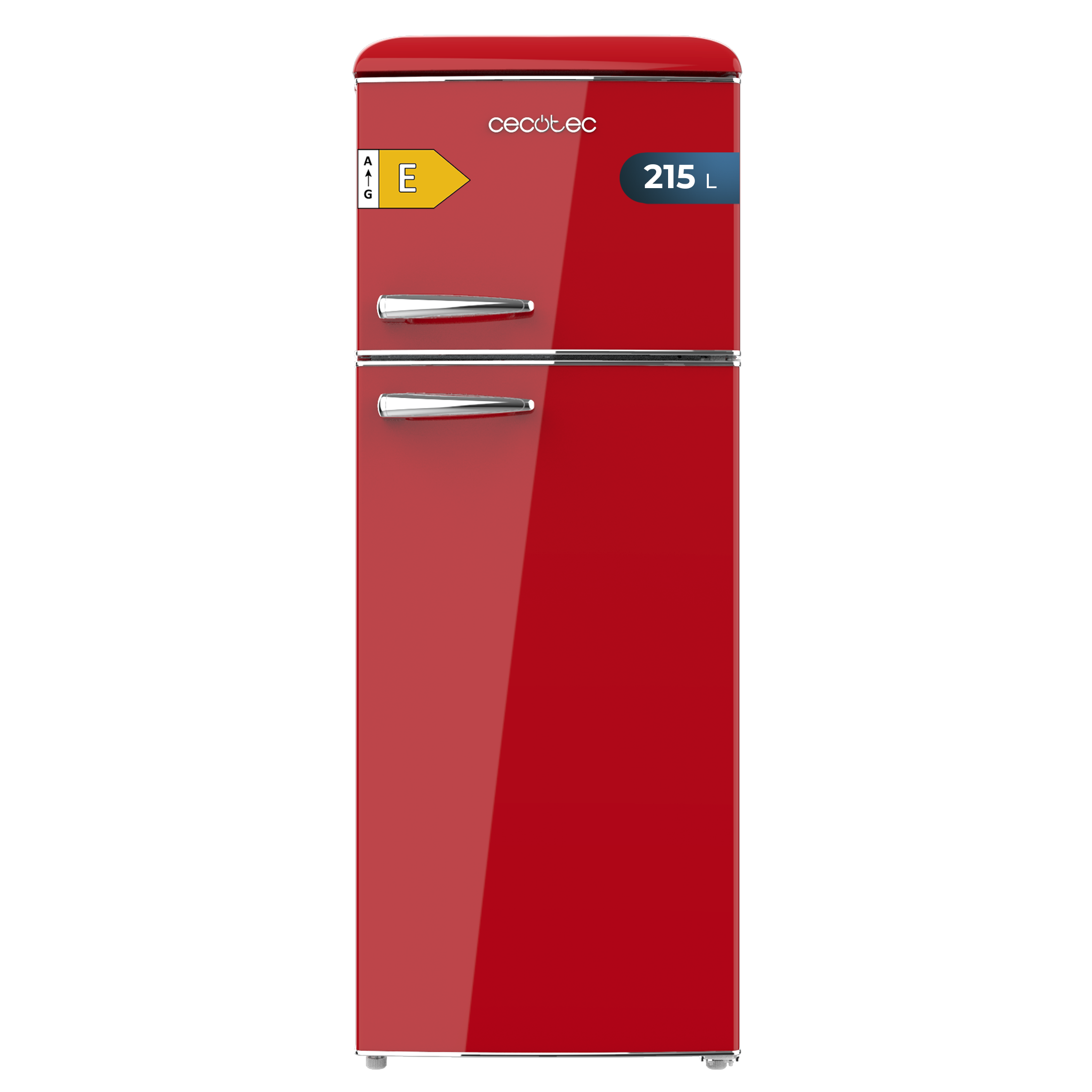 Bolero CoolMarket 2D Origin 215 Red E